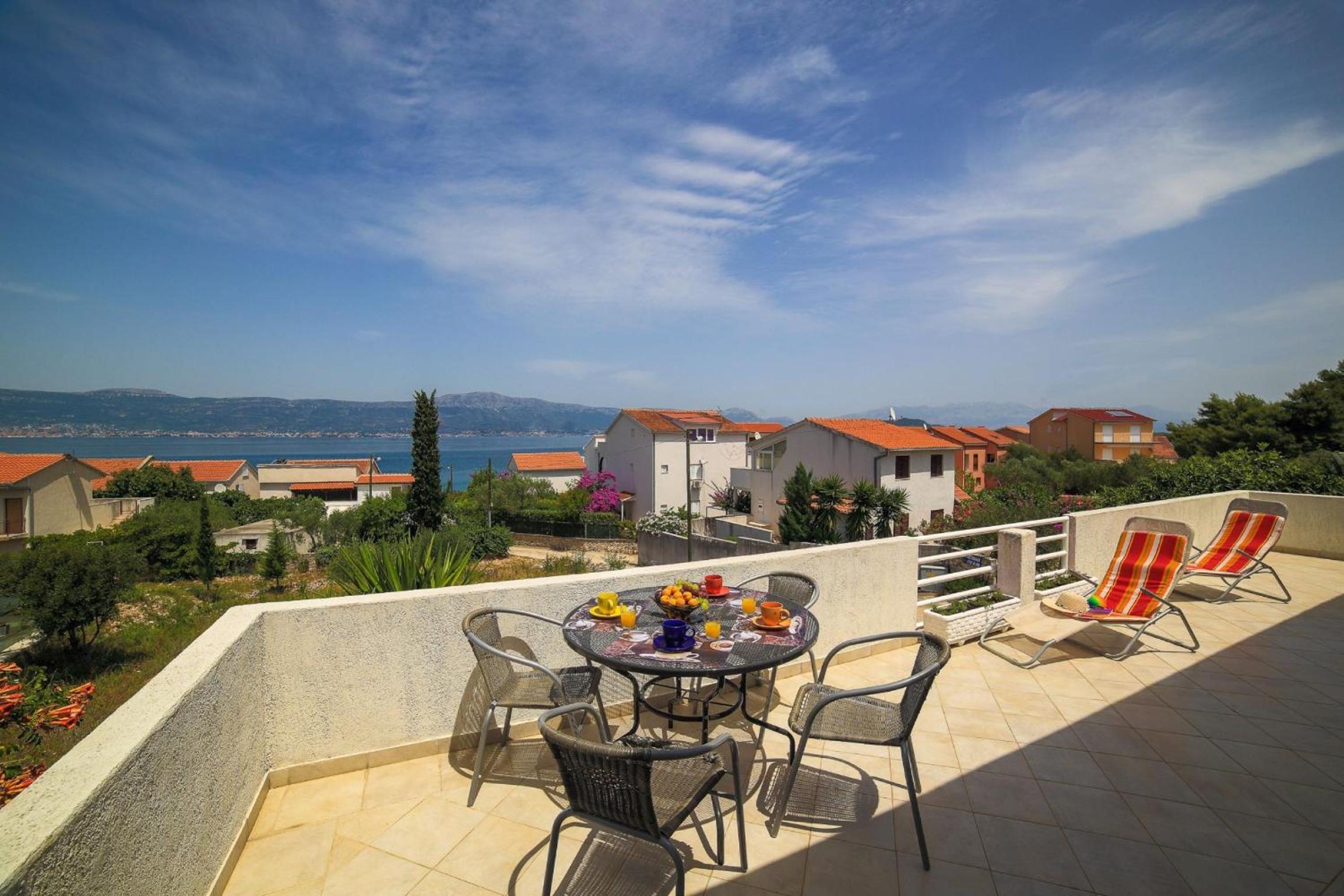Holiday home Sego view 4