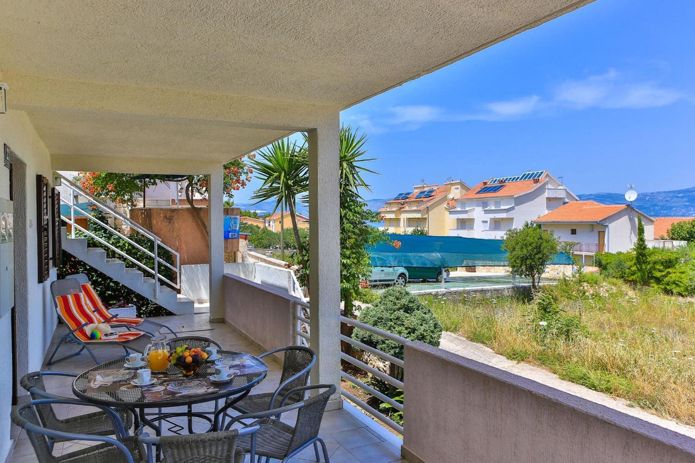 Holiday home Sego view 3