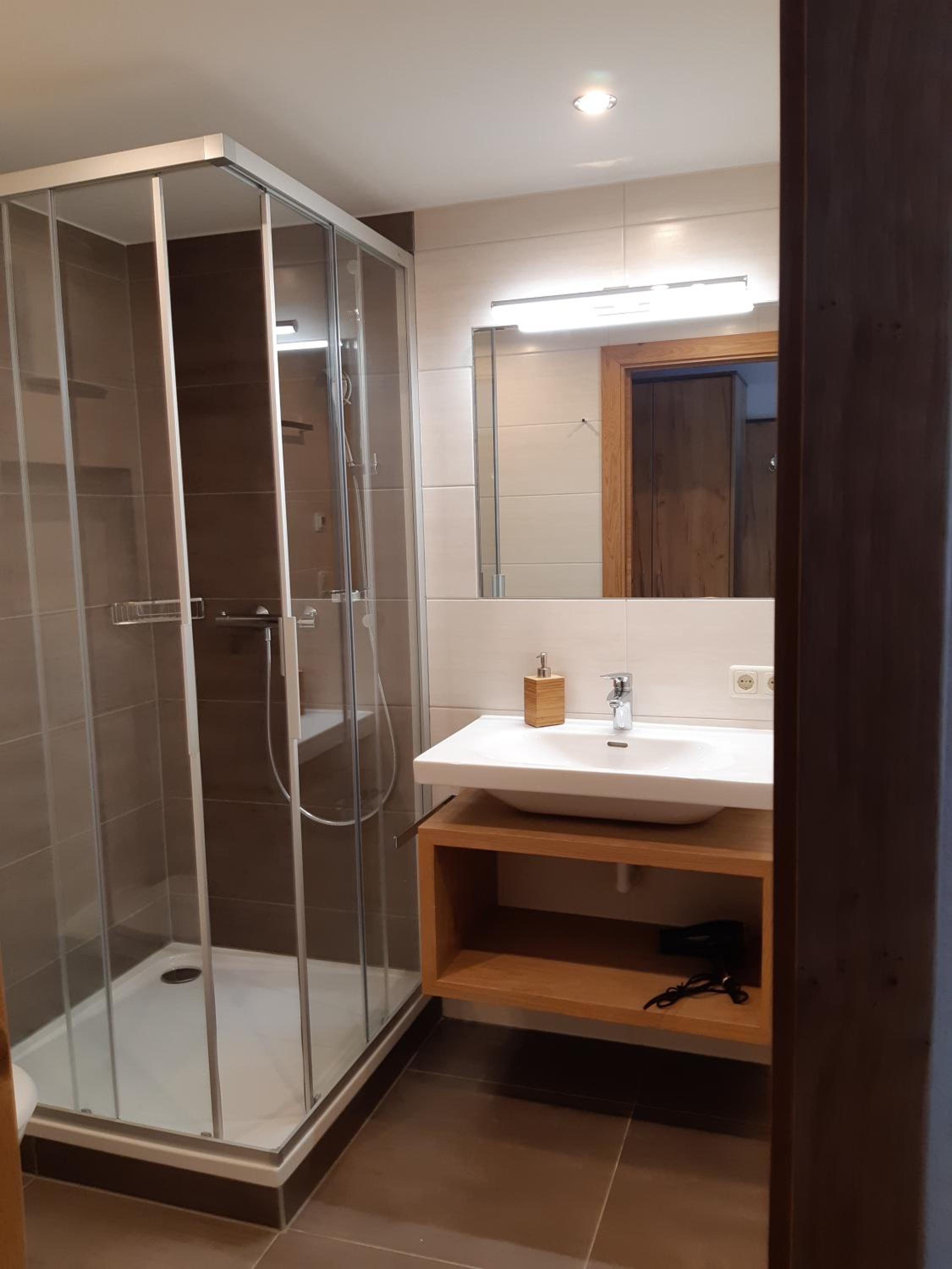 Pension Thainerhof