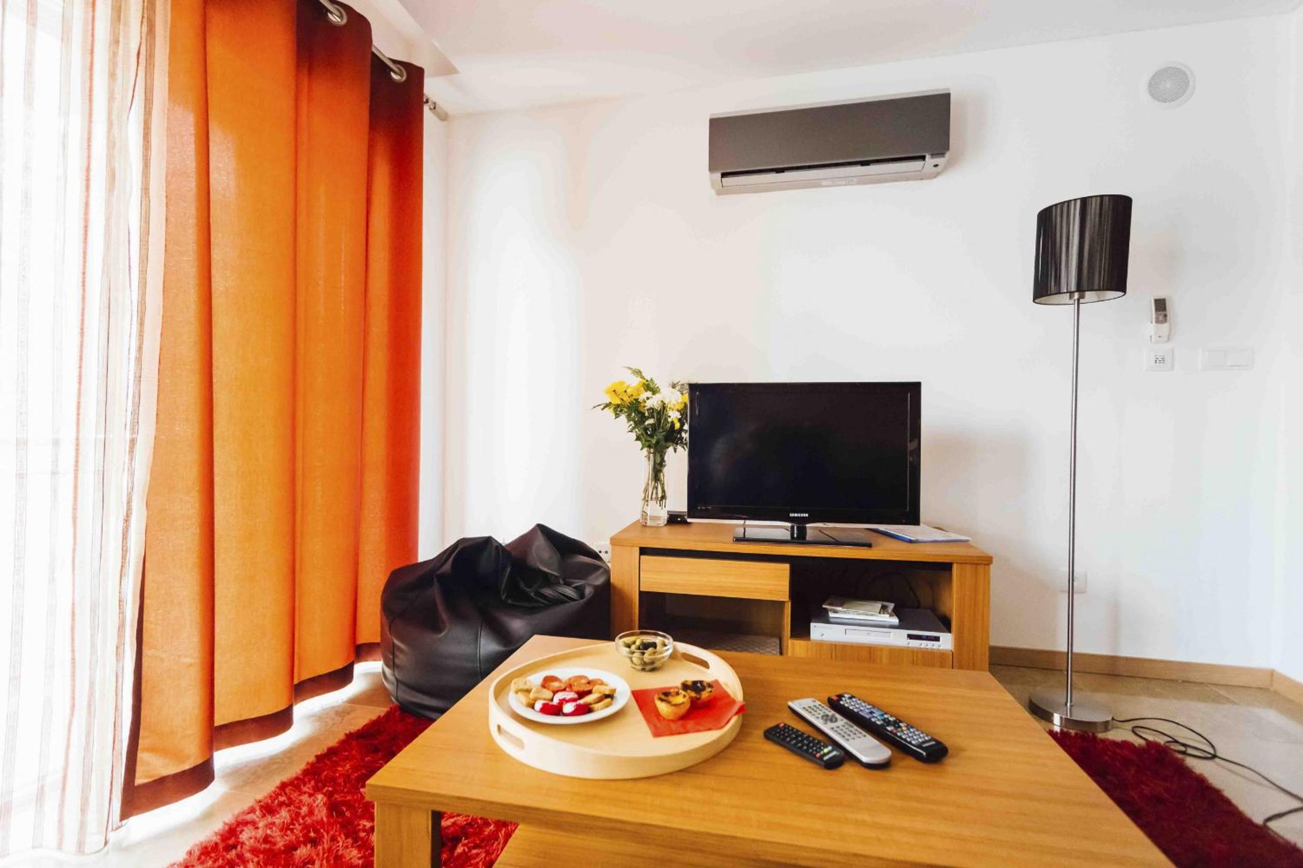 Baia Residence 3 - Holiday Apartments - By SCH view 4