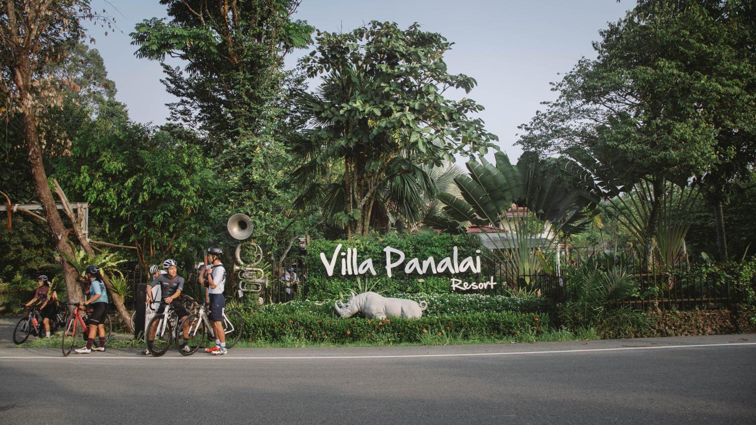 Villa Panalai