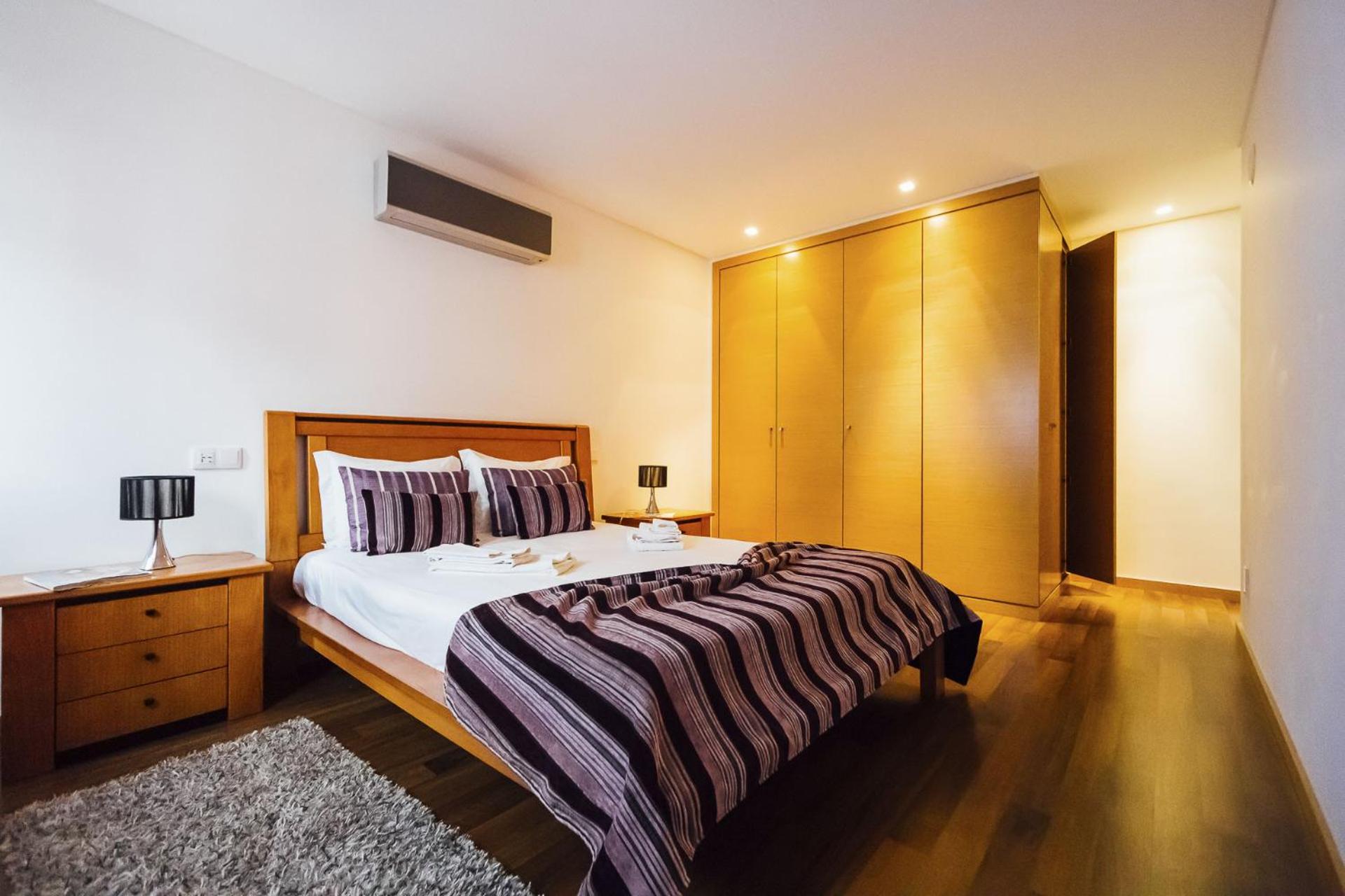 Baia Residence 2 - Holiday Apartments - By SCH view 3