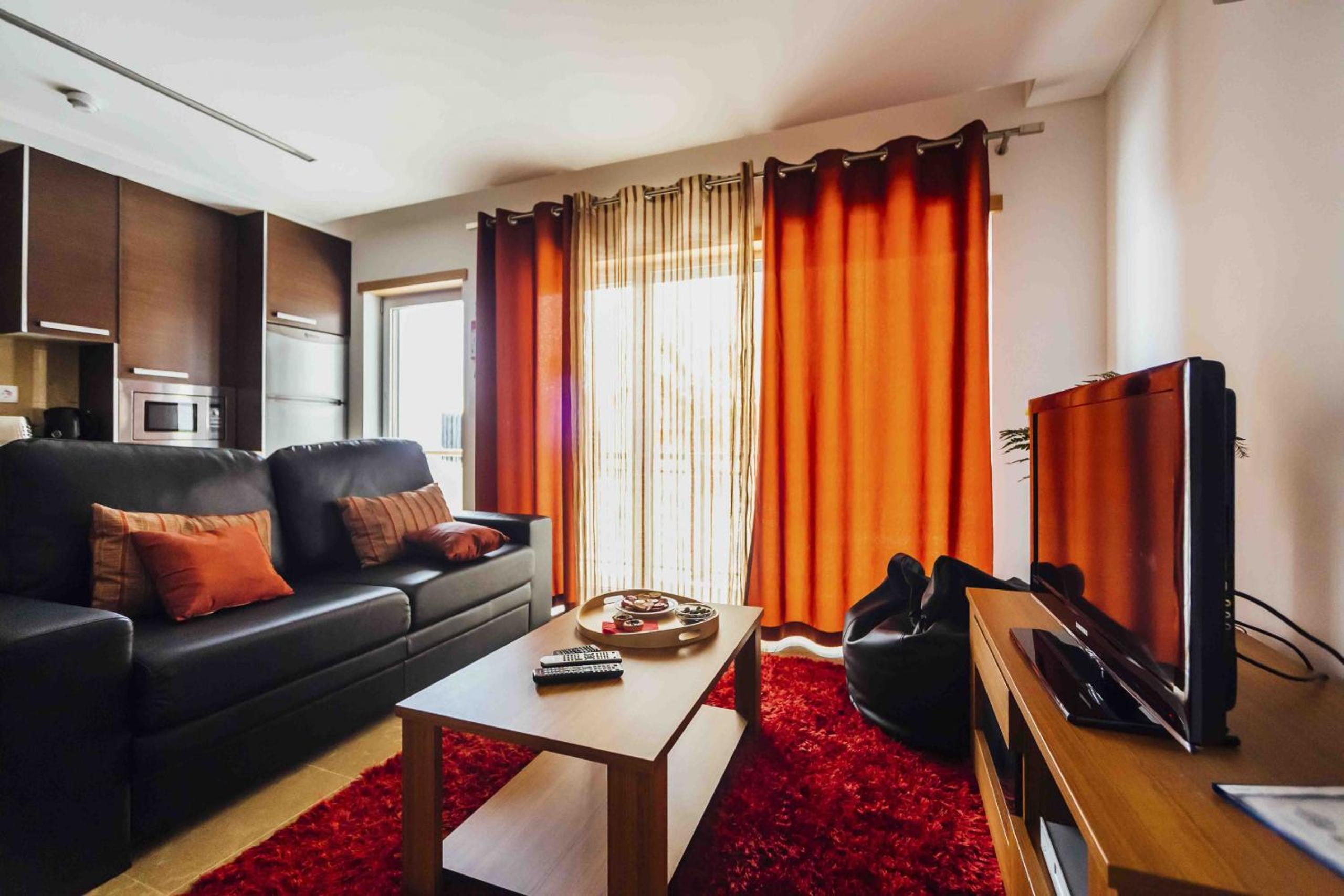 Baia Residence 3 - Holiday Apartments - By SCH view 5