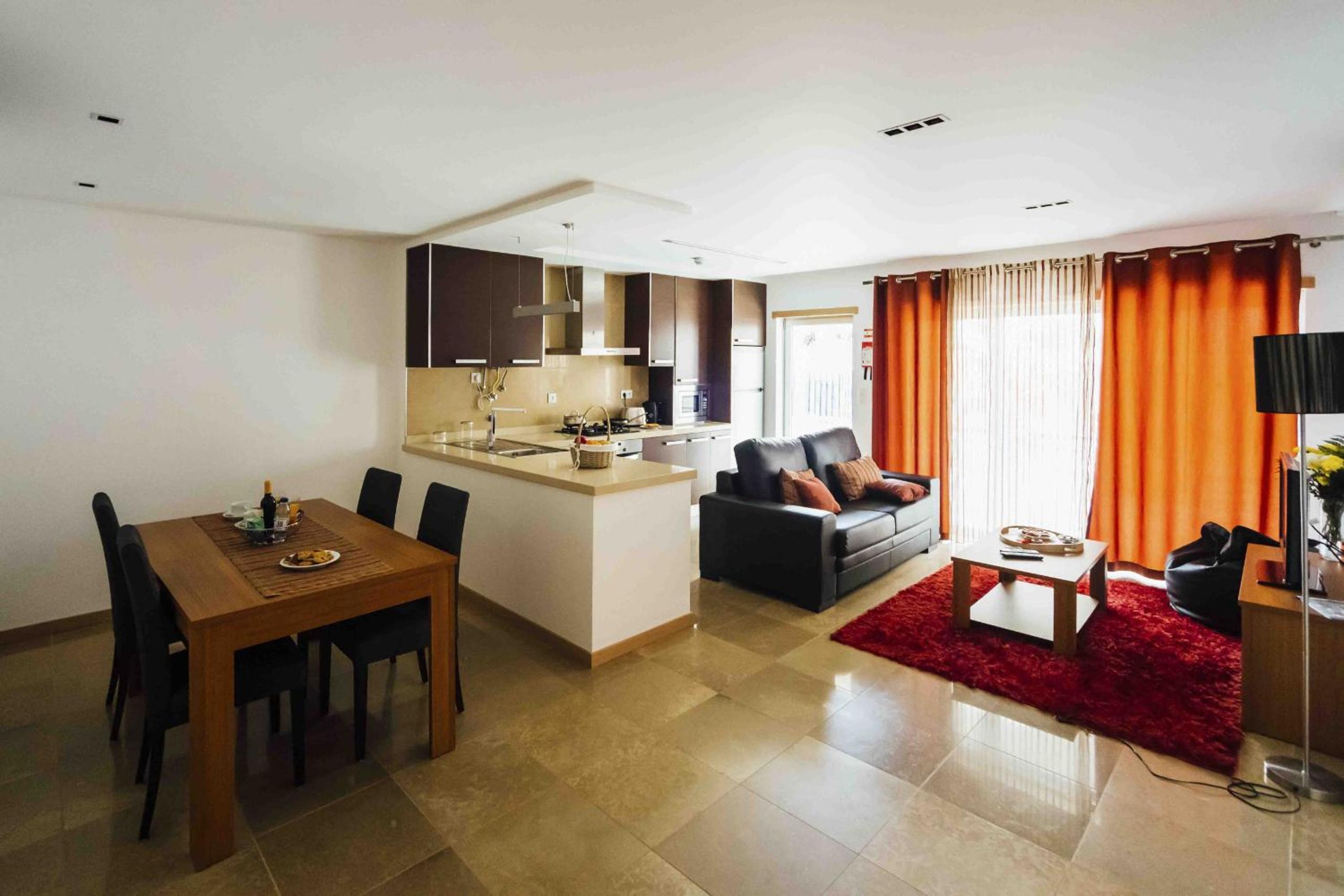 Baia Residence 3 - Holiday Apartments - By SCH view 3