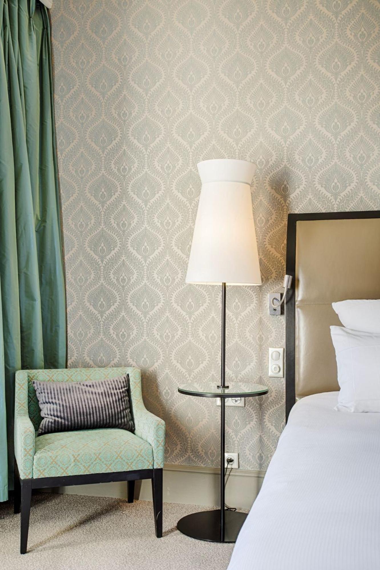 Cabourg Vacations - Le Grand Hotel de Cabourg - MGallery Hotel Collection - Property Image 70