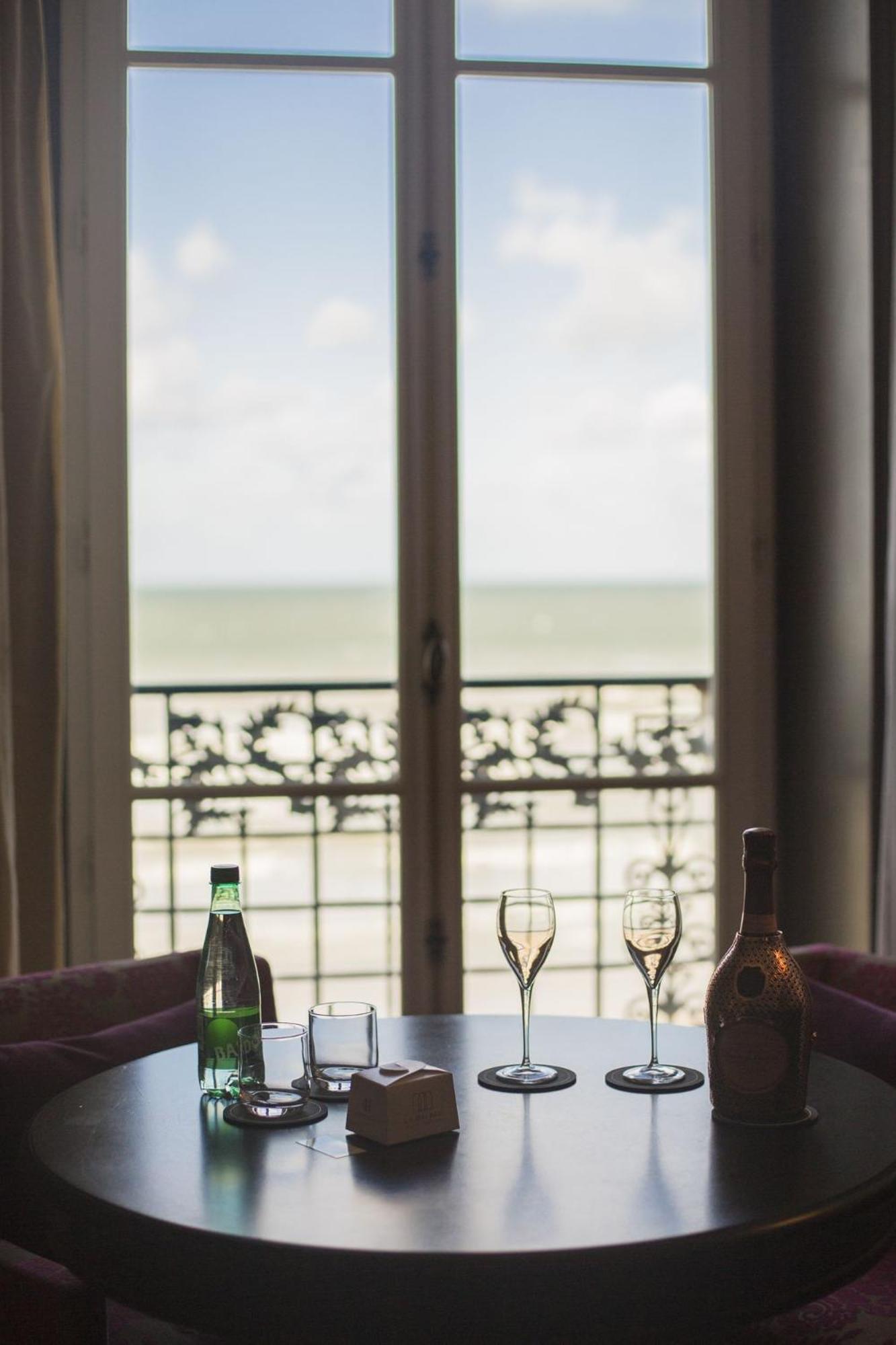 Cabourg Vacations - Le Grand Hotel de Cabourg - MGallery Hotel Collection - Property Image 71