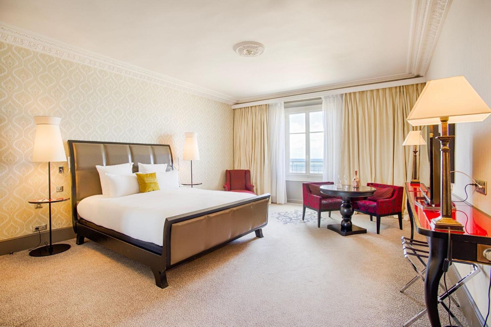 Cabourg Vacations - Le Grand Hotel de Cabourg - MGallery Hotel Collection - Property Image 72