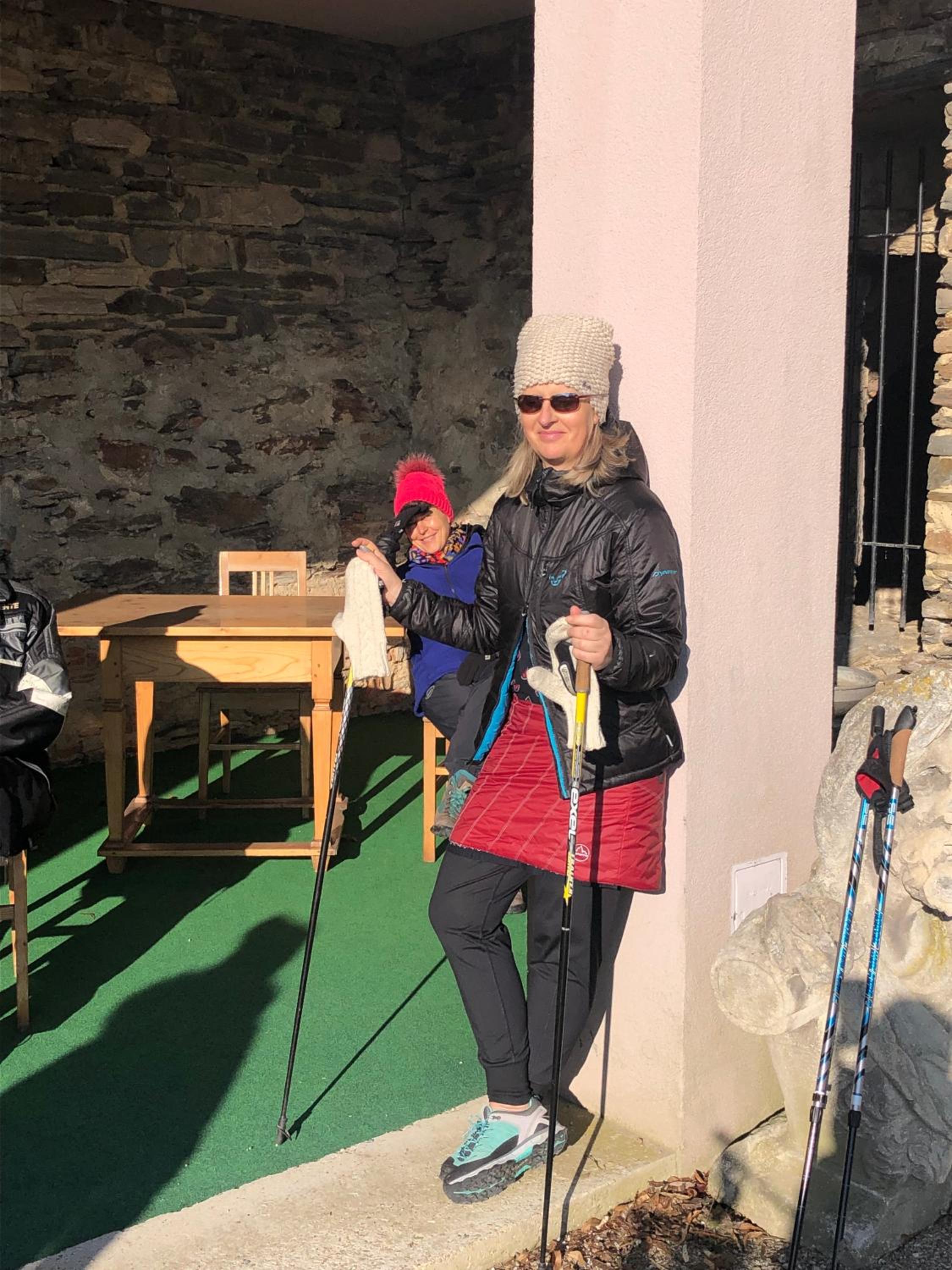 Petra Maria Sölle - Ferienhaus sehr privat