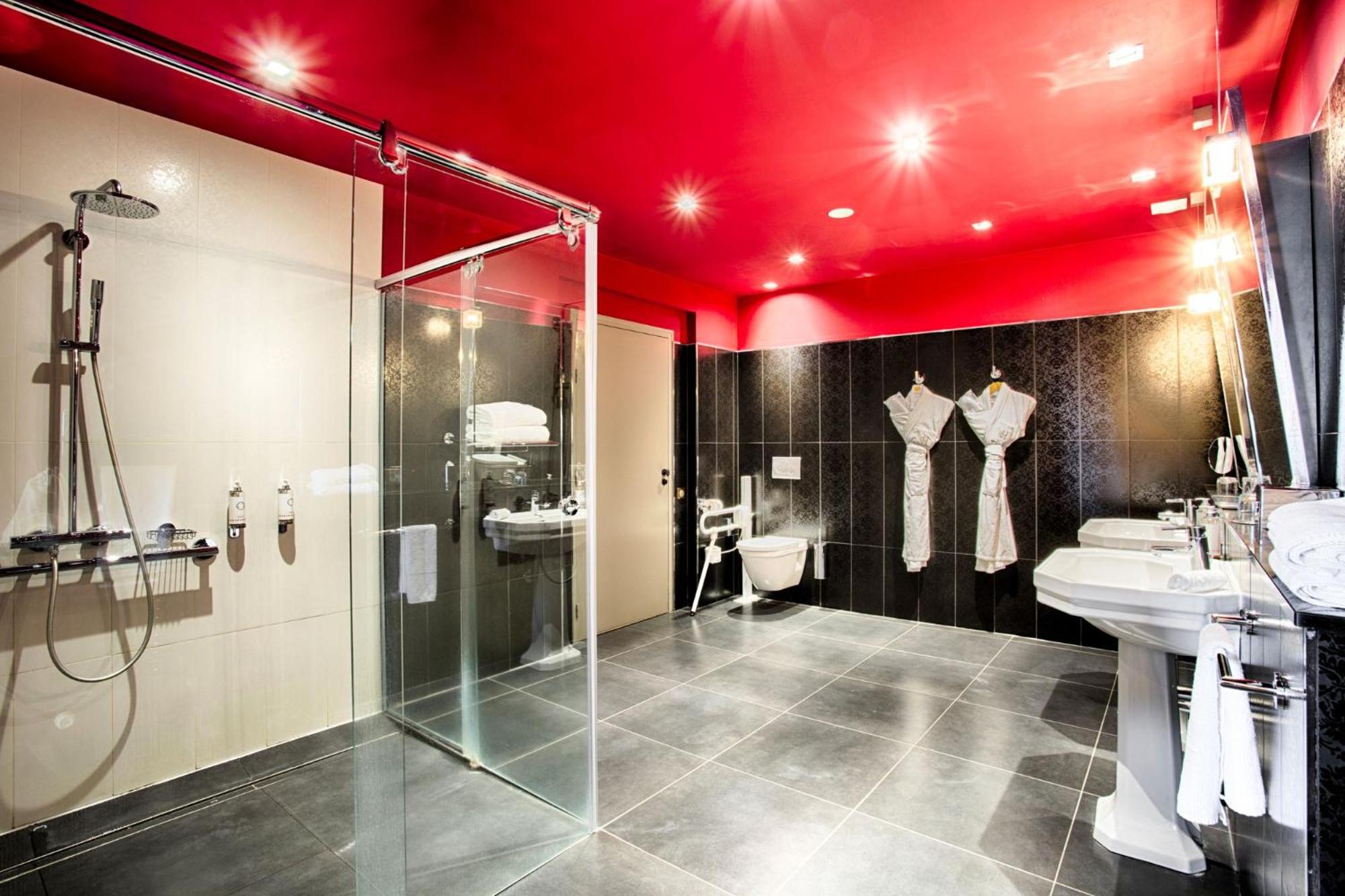 Cabourg Vacations - Le Grand Hotel de Cabourg - MGallery Hotel Collection - Property Image 185