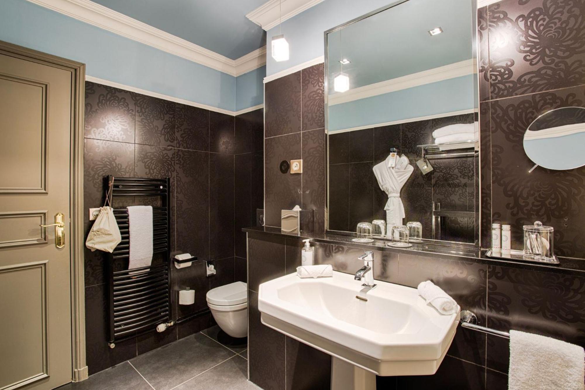 Cabourg Vacations - Le Grand Hotel de Cabourg - MGallery Hotel Collection - Property Image 182