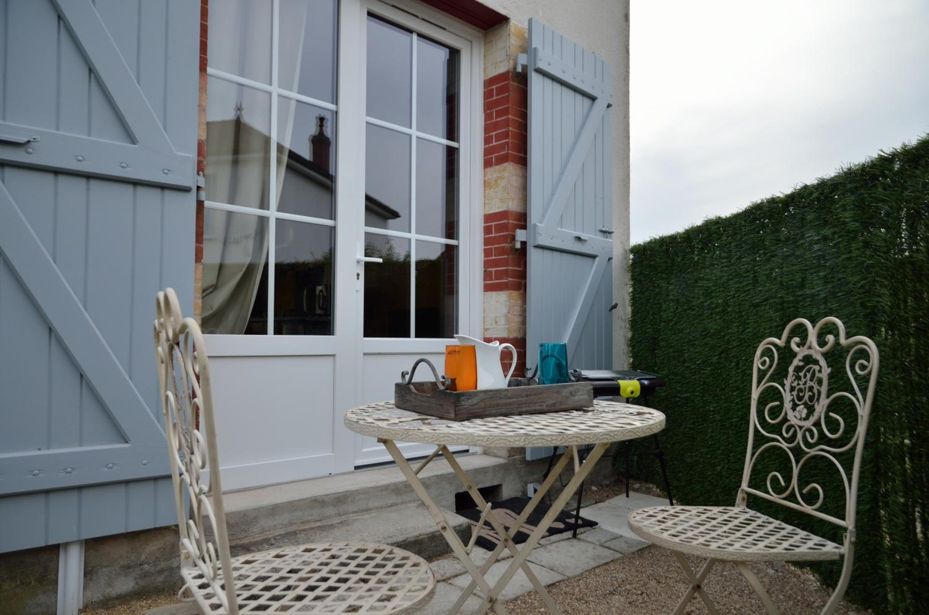 Le Tacot view 3