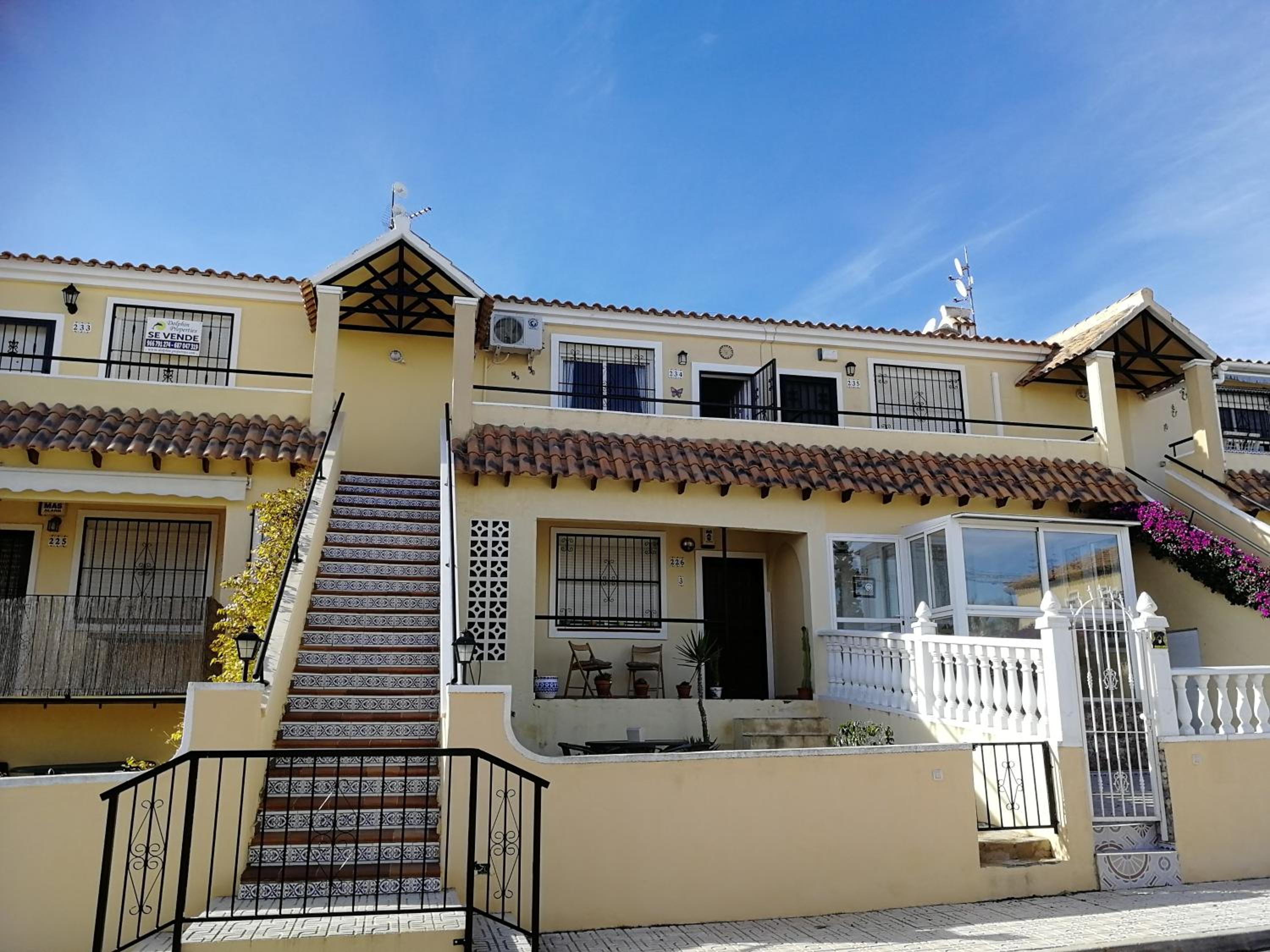 Casa Joleen 1 view 3