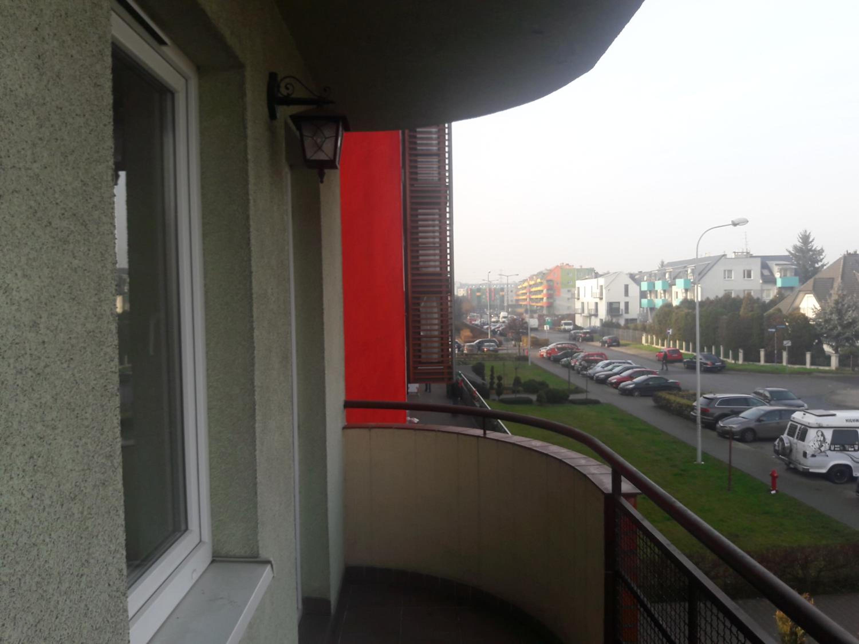 Stronska view 5
