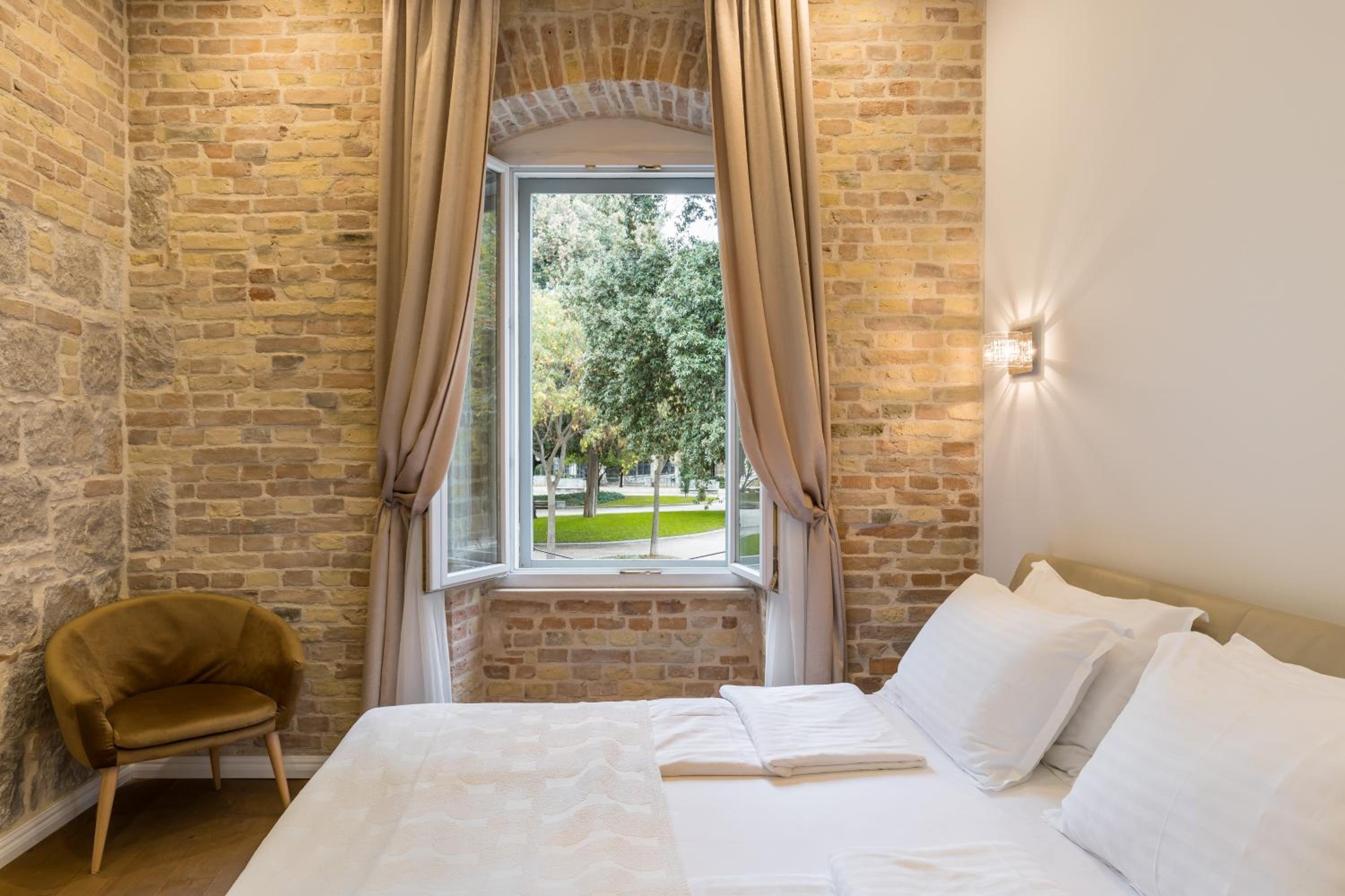 Pellegrini Luxury Rooms — photo 2