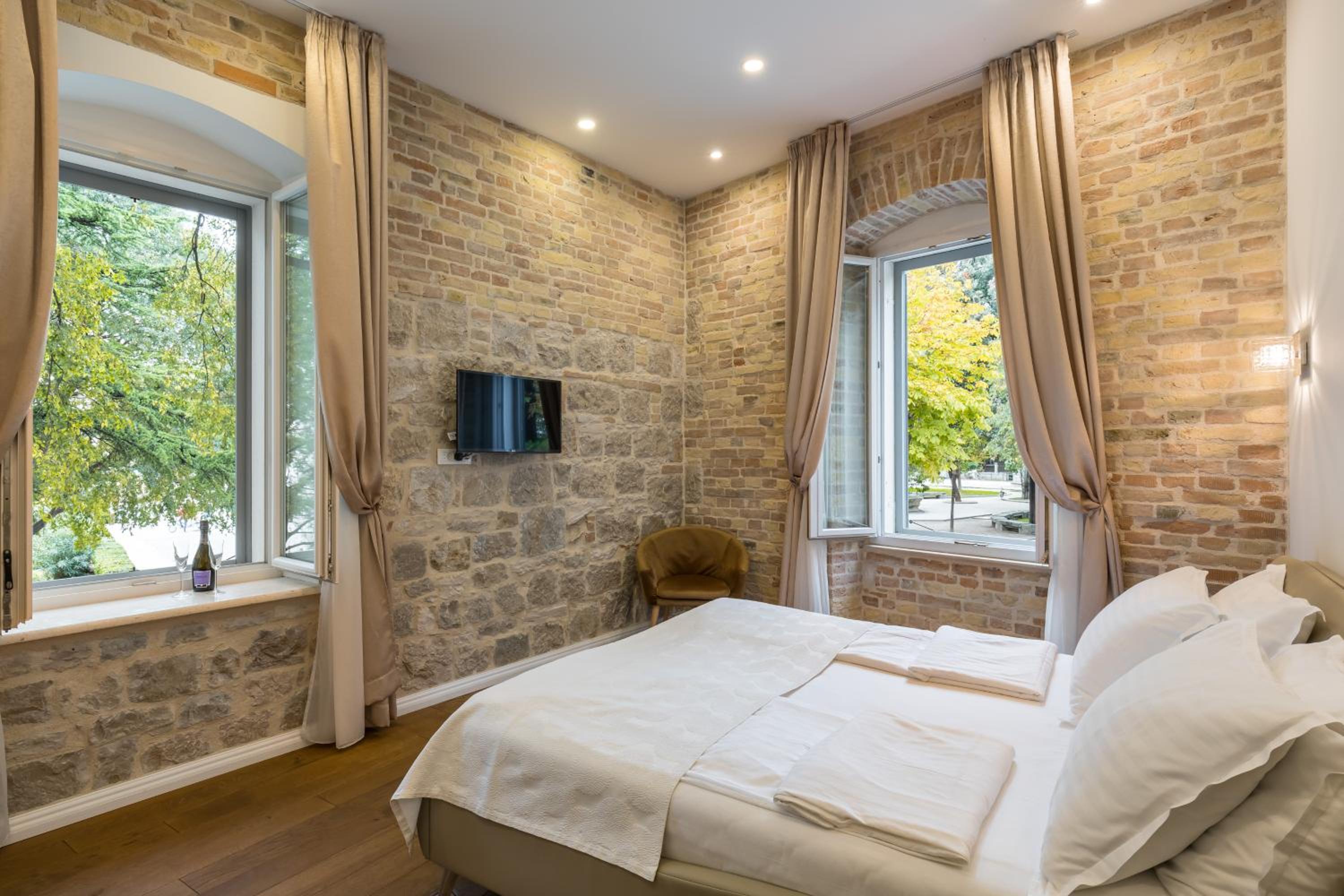 Pellegrini Luxury Rooms — photo 4