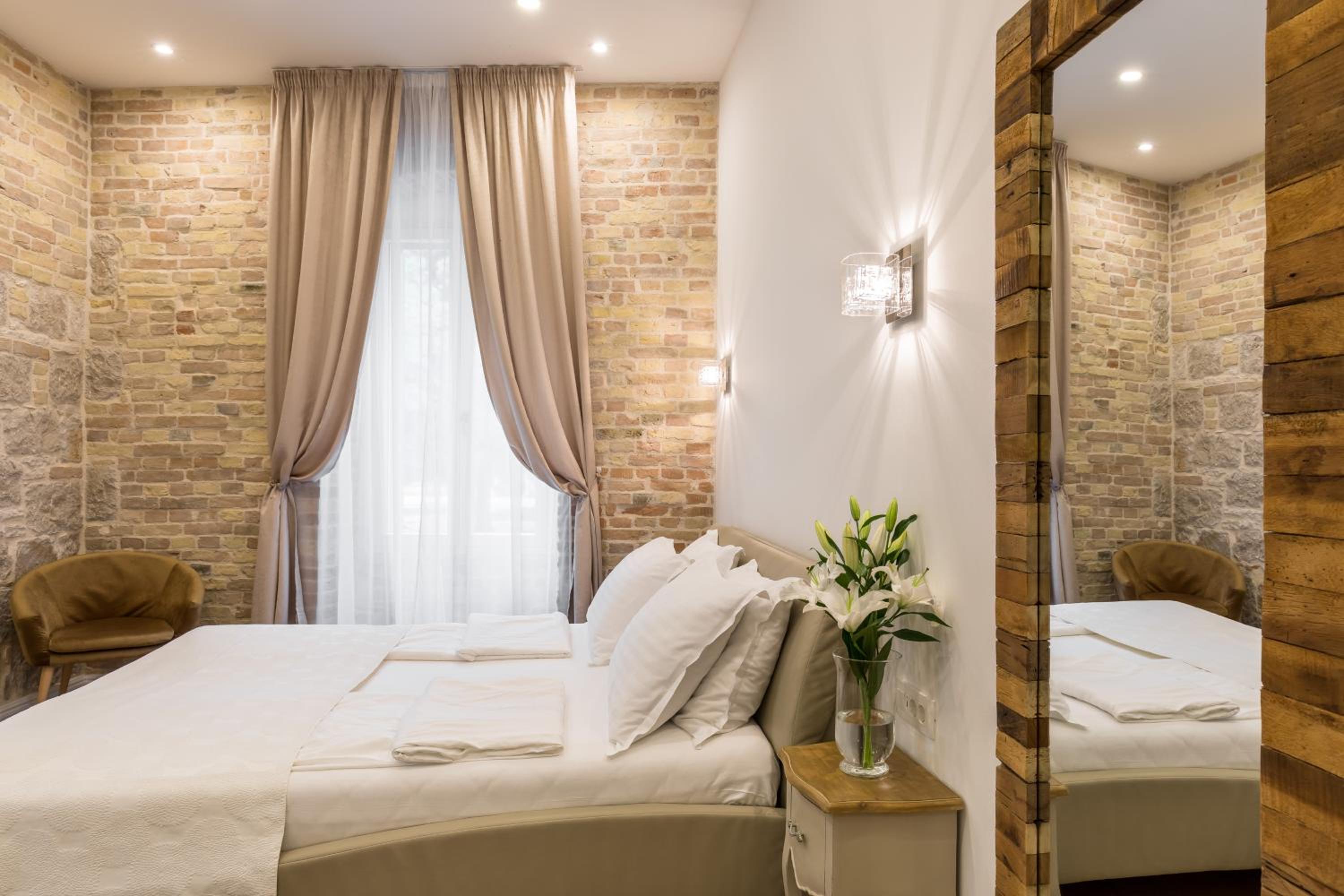 Pellegrini Luxury Rooms photo 76 of 76