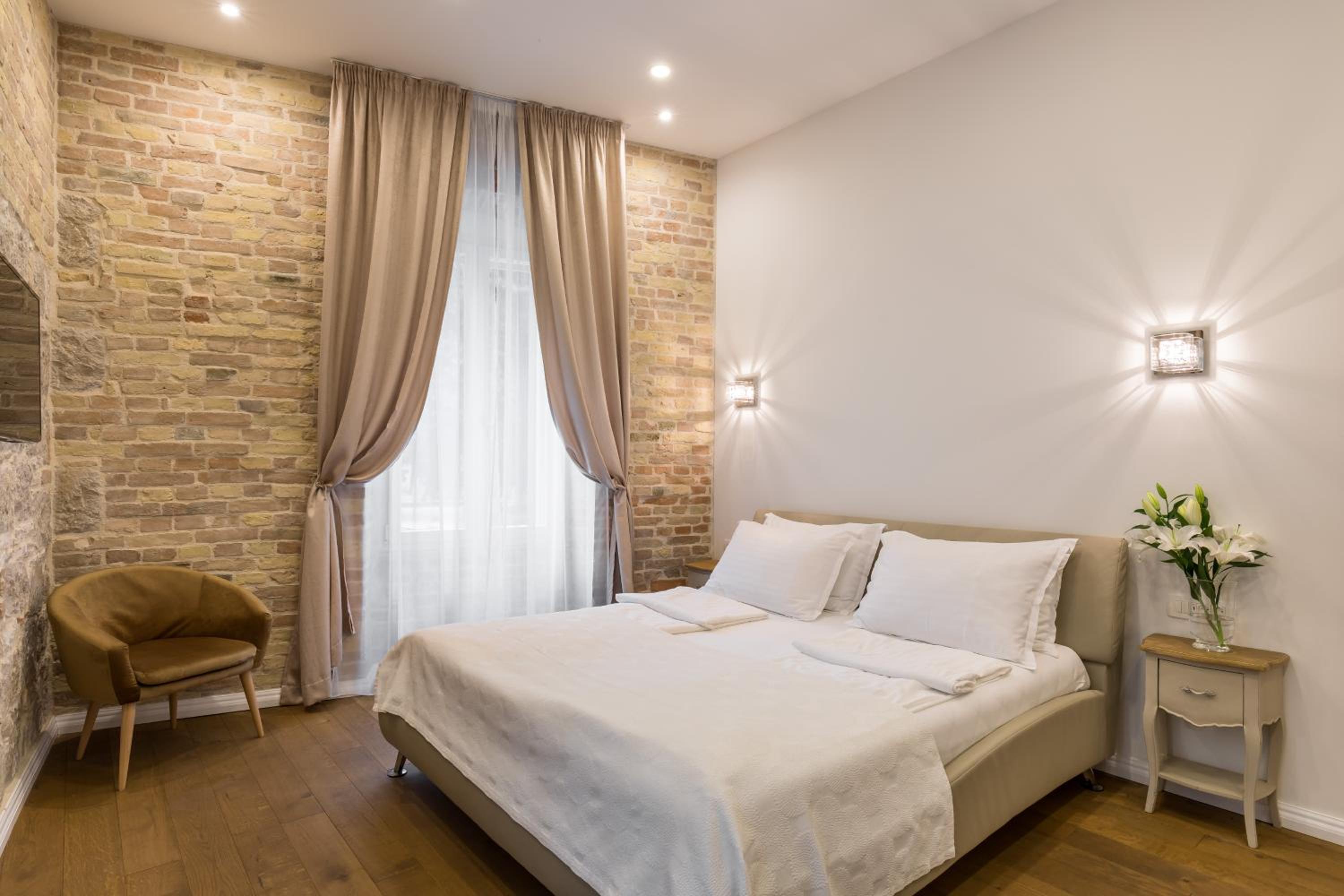 Pellegrini Luxury Rooms photo 69 of 76