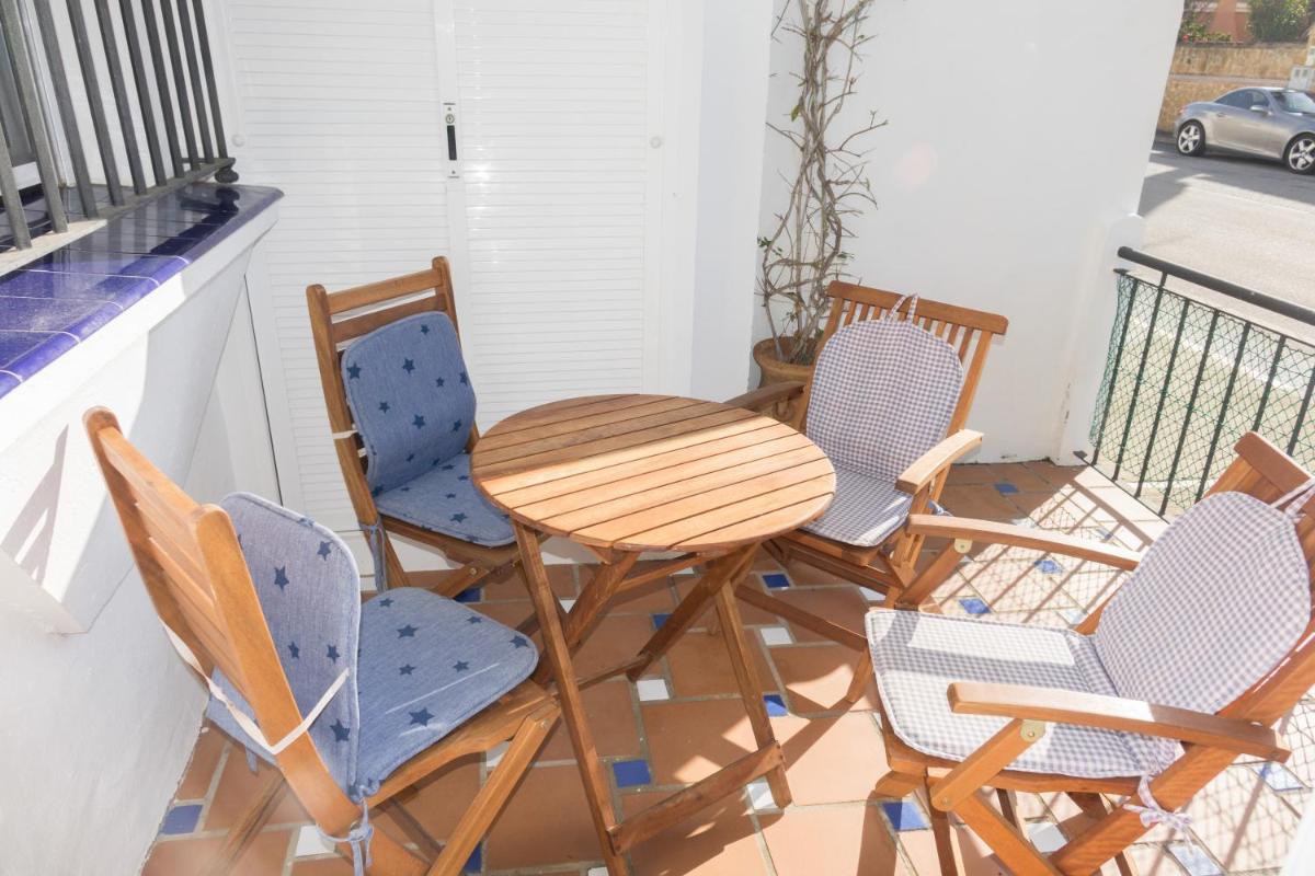 Apartamento Alextia La Barrosa photo 5