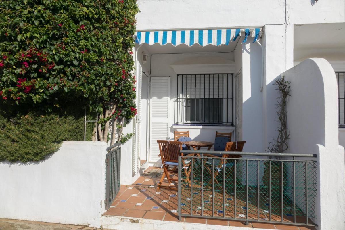 Apartamento Alextia La Barrosa photo 3