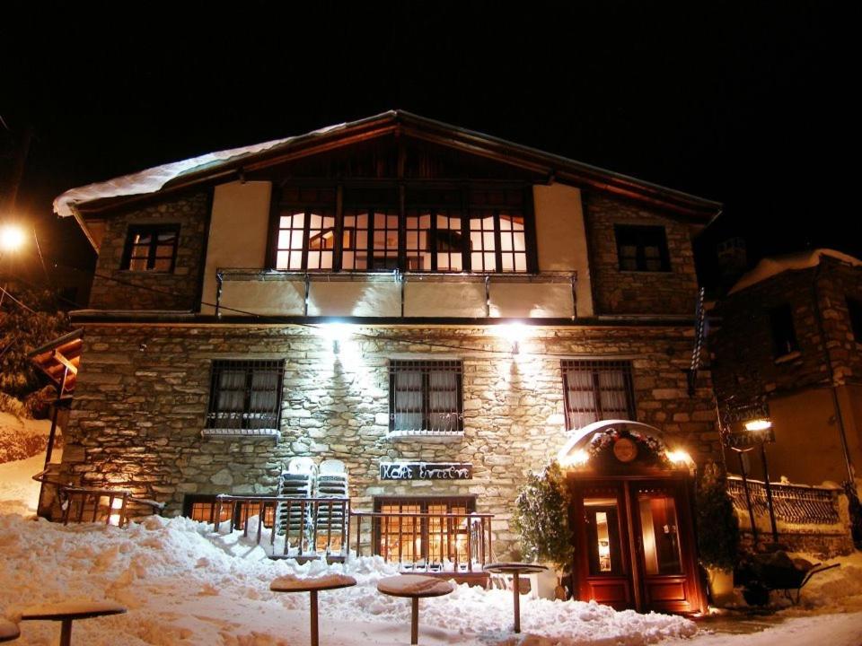 Guesthouse Enterne view 2