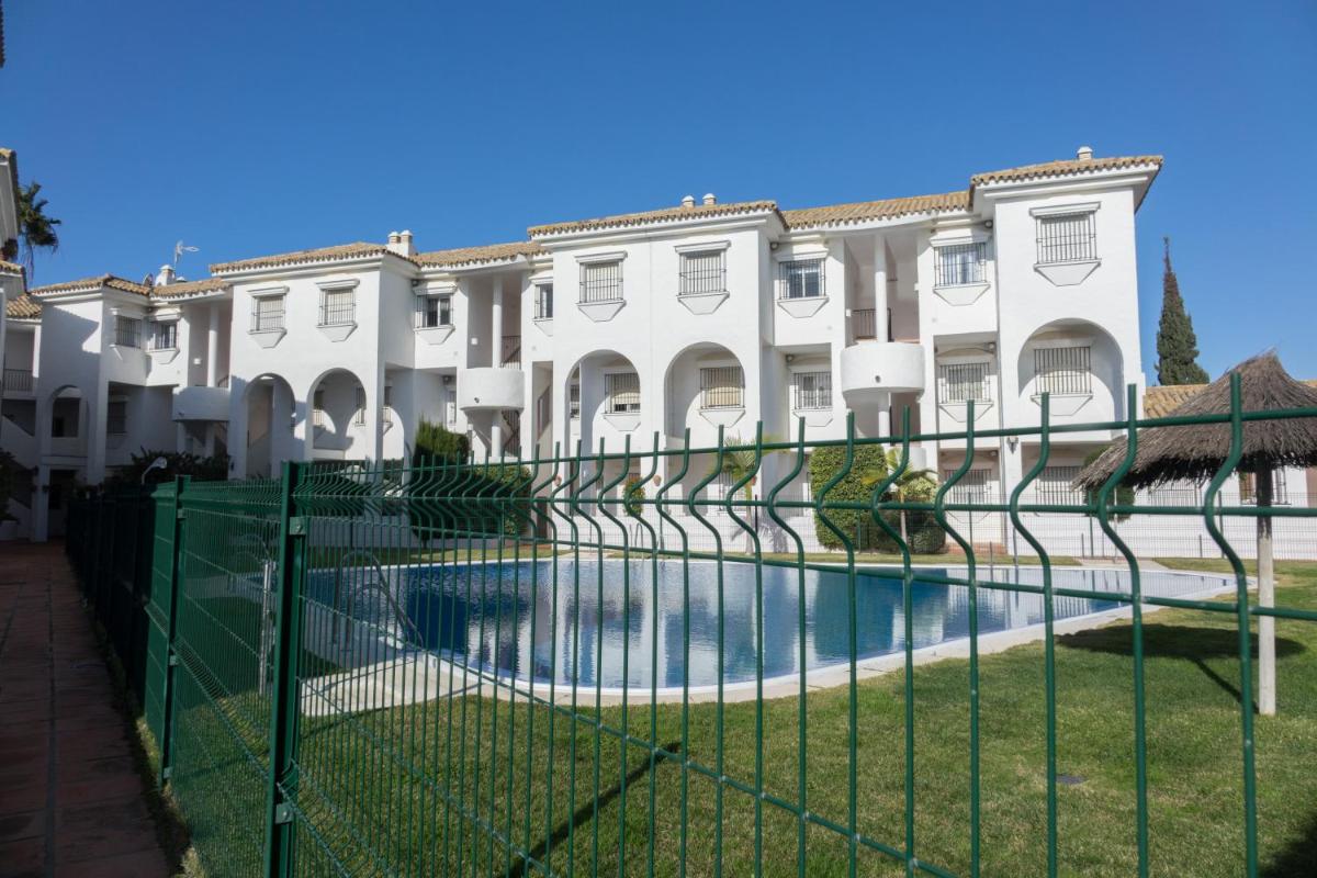 Apartamento Alextia La Barrosa photo 2