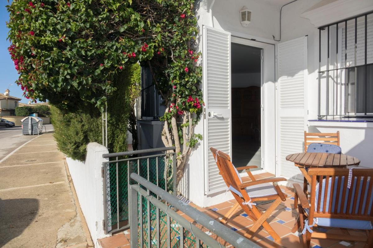Apartamento Alextia La Barrosa photo 4