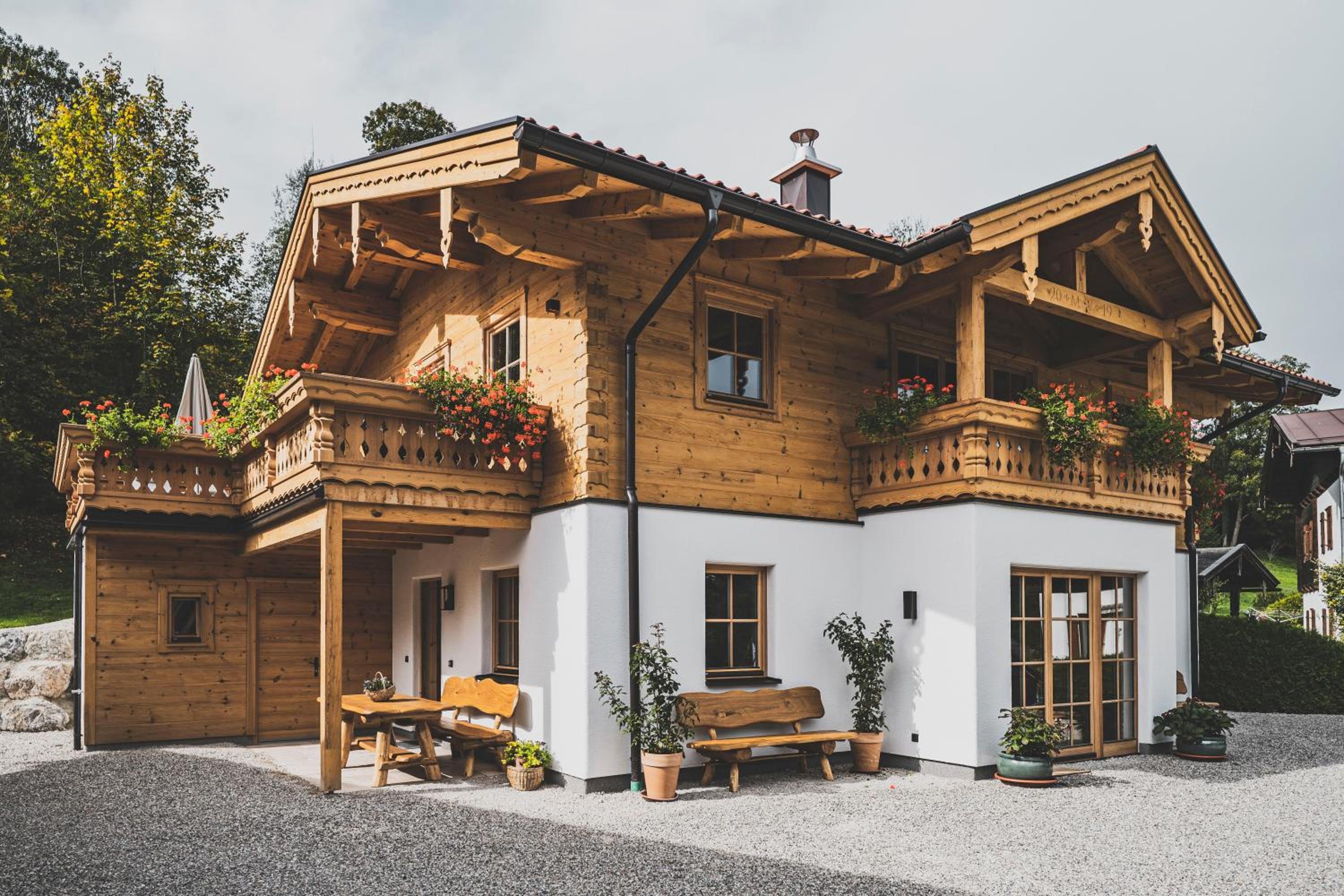 Hotel Chalet Watzmann - Image 1