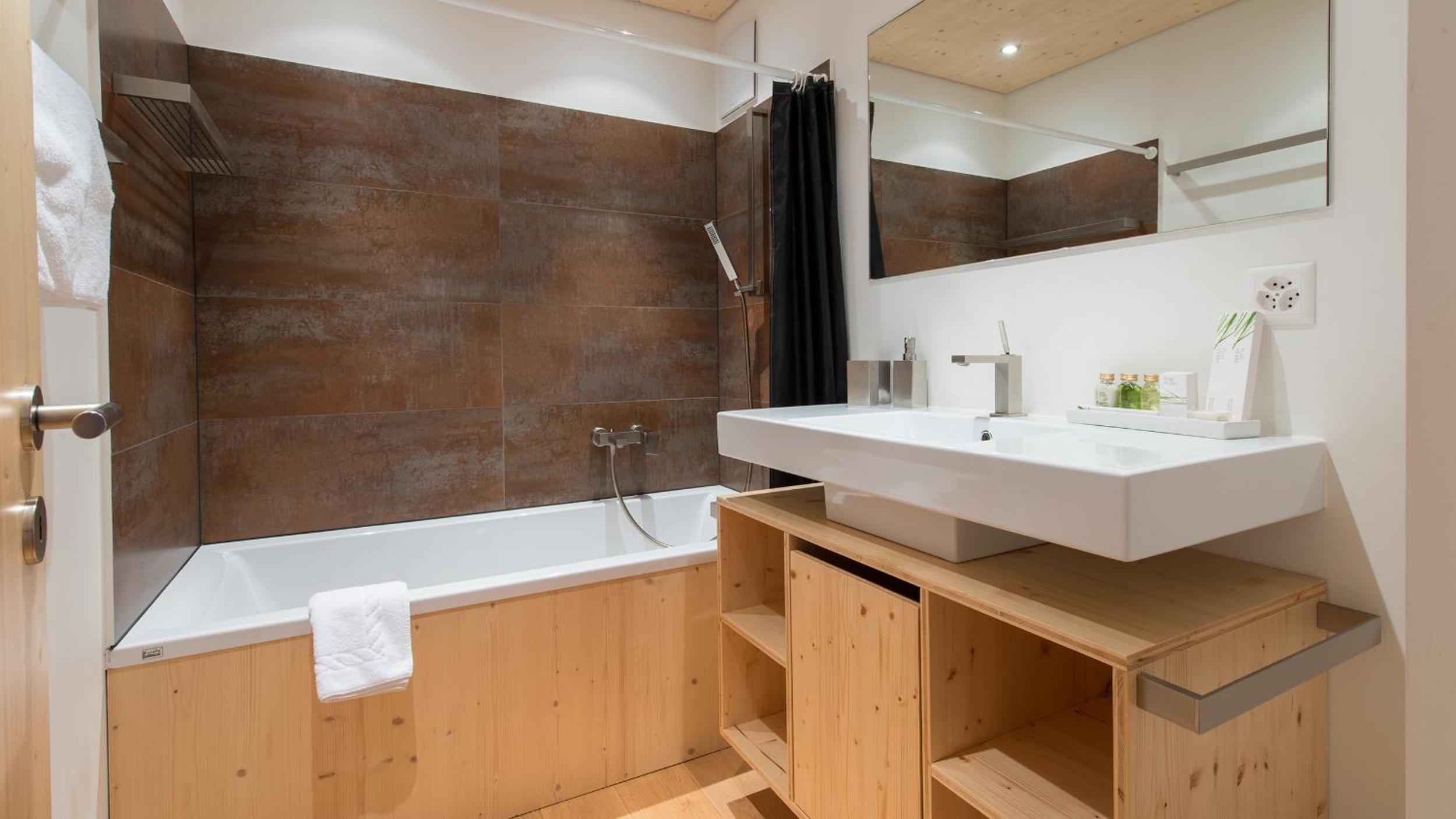 Chalet Am Acher