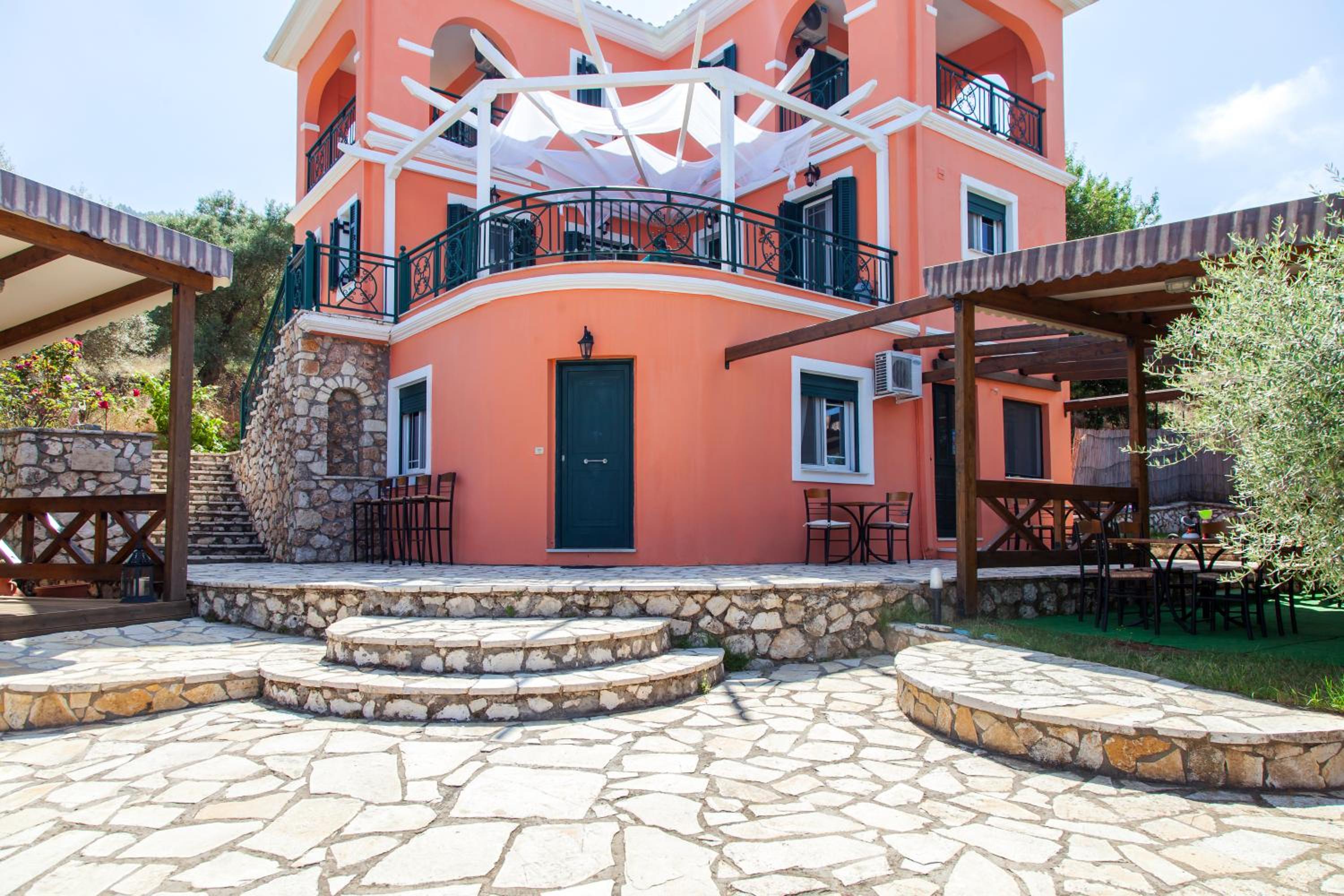 Villa Anna