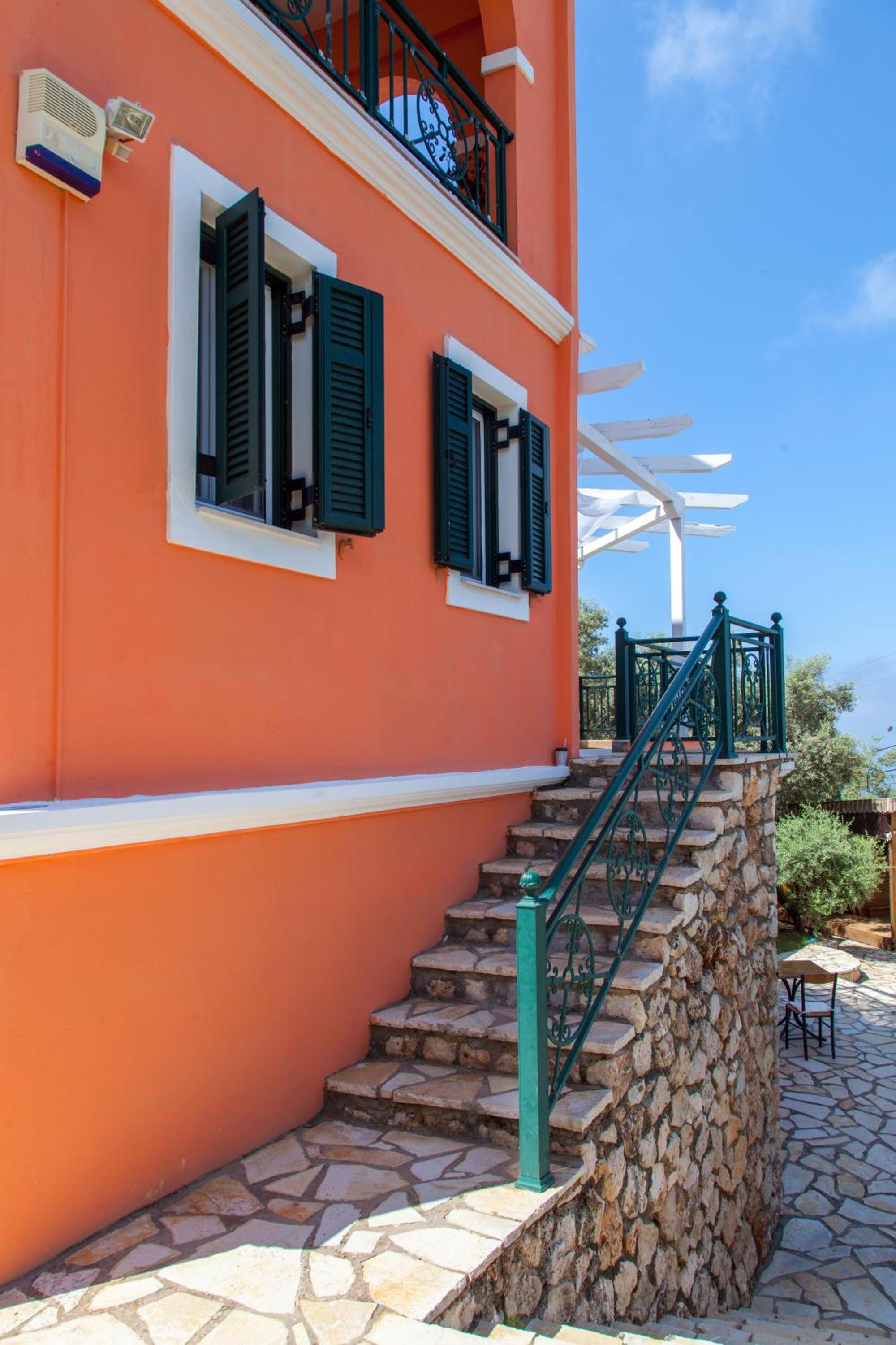 Villa Anna