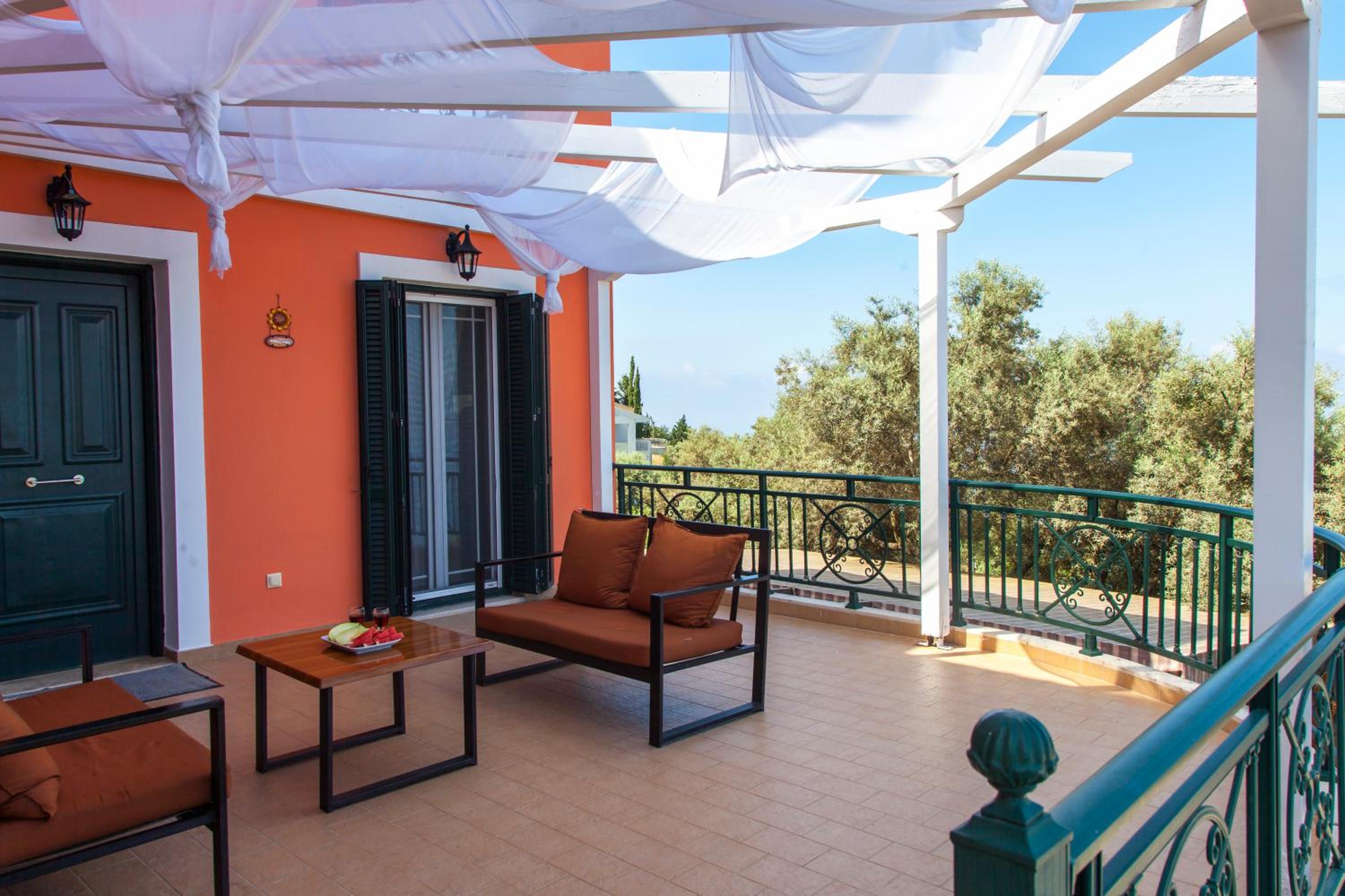 Villa Anna