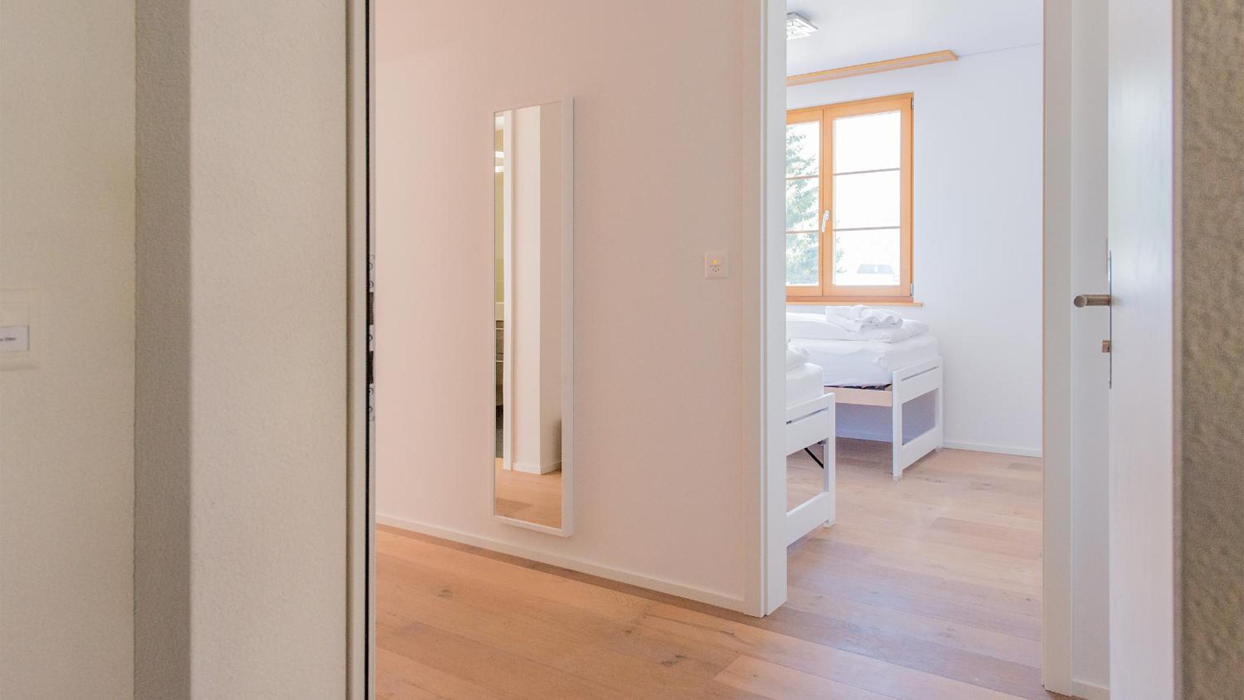 Panoramapark Soleil Chalet A