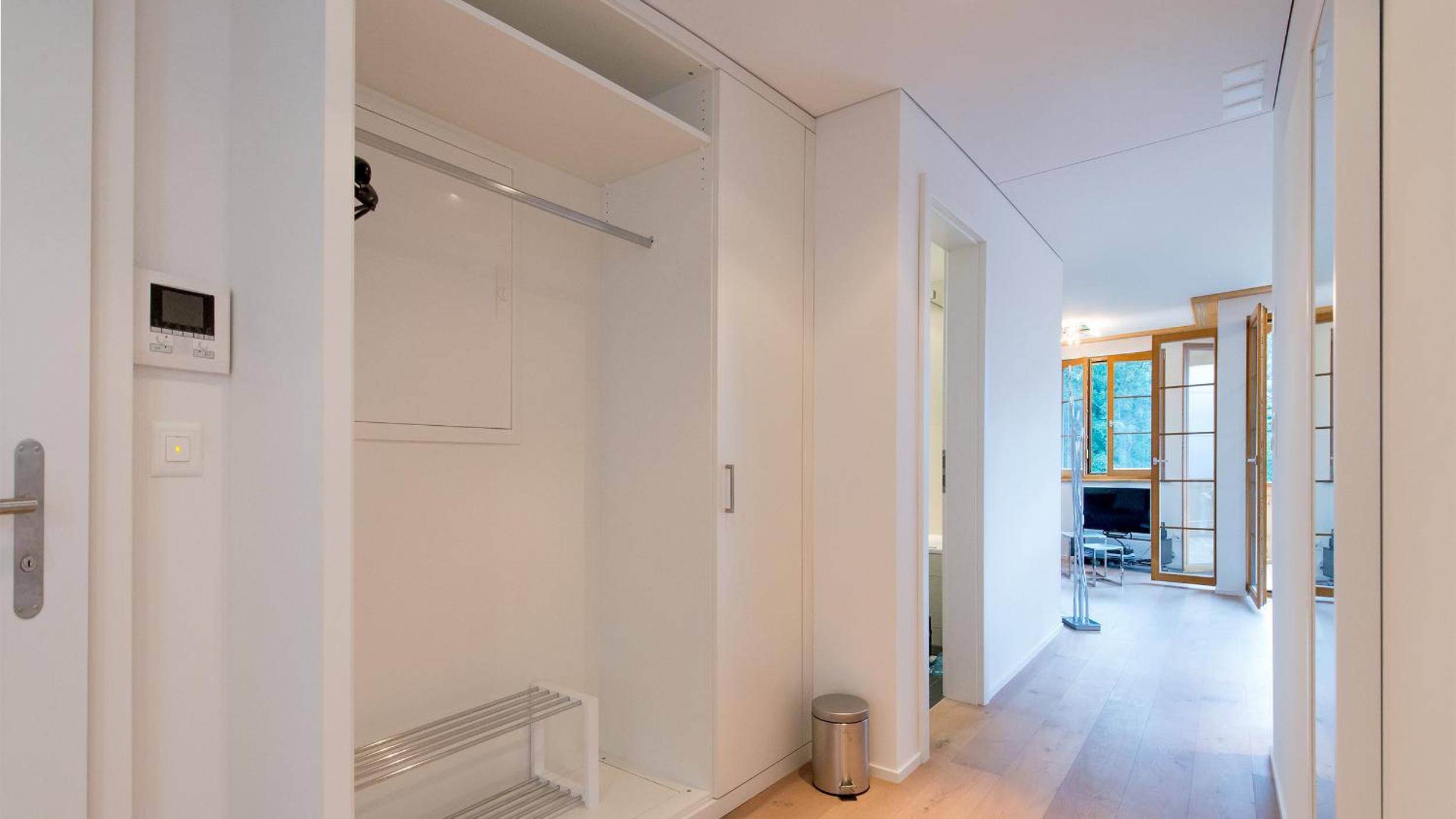 Panoramapark Soleil Chalet A