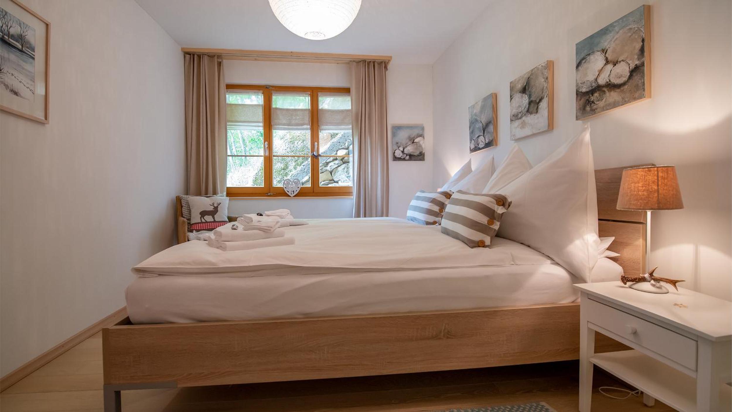 Panoramapark Soleil Chalet D