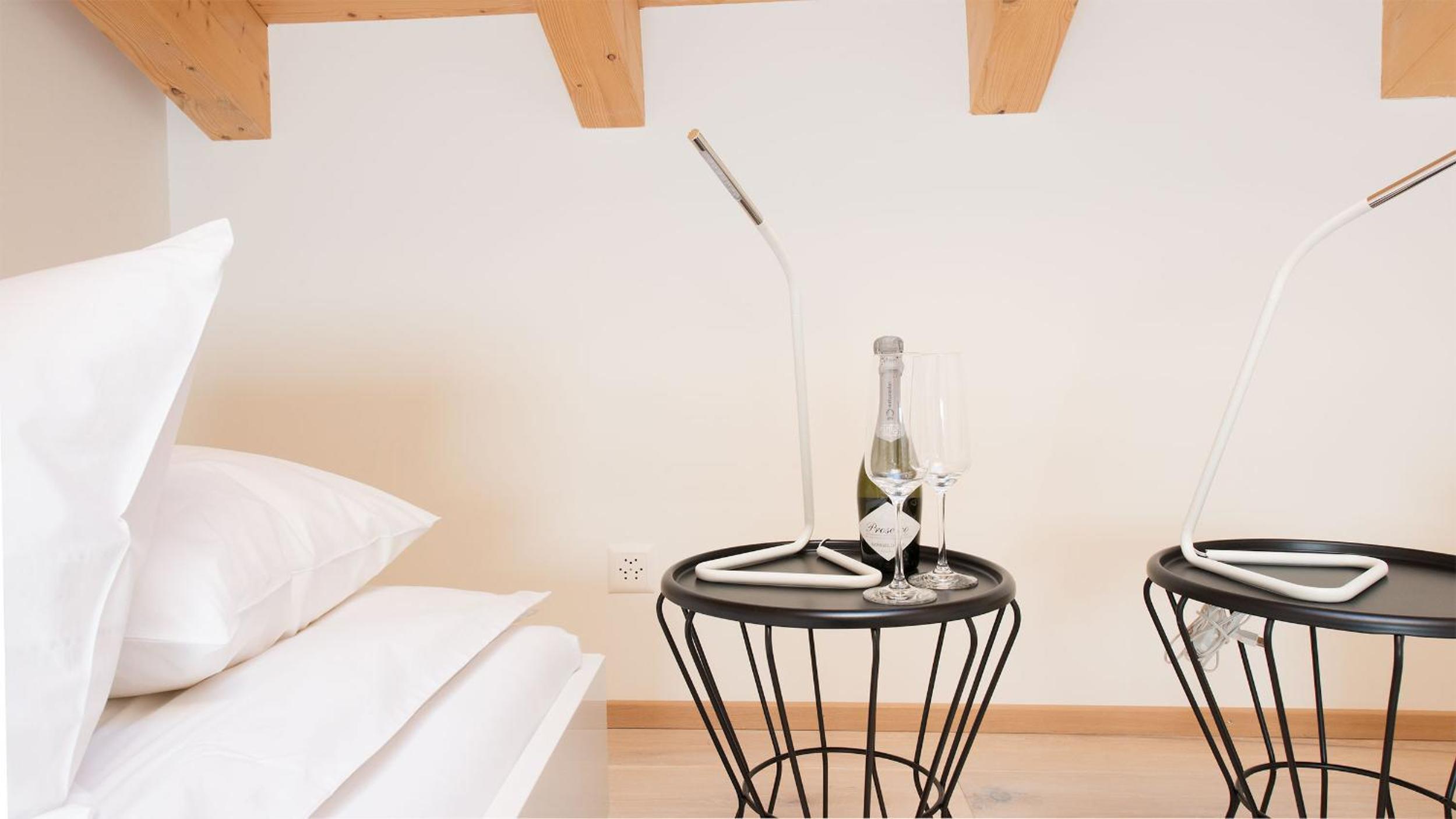 Panoramapark Soleil Chalet D