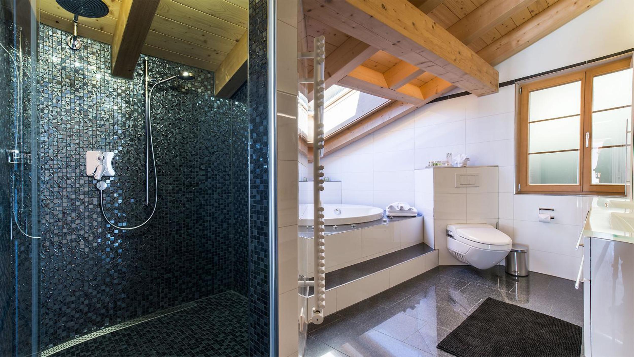 Panoramapark Soleil Chalet D