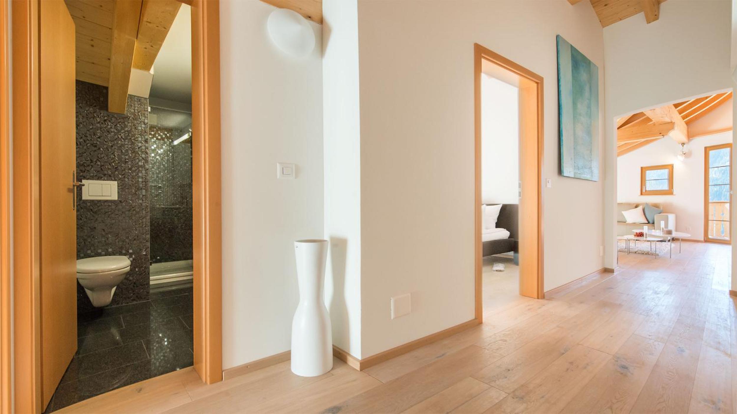 Panoramapark Soleil Chalet D