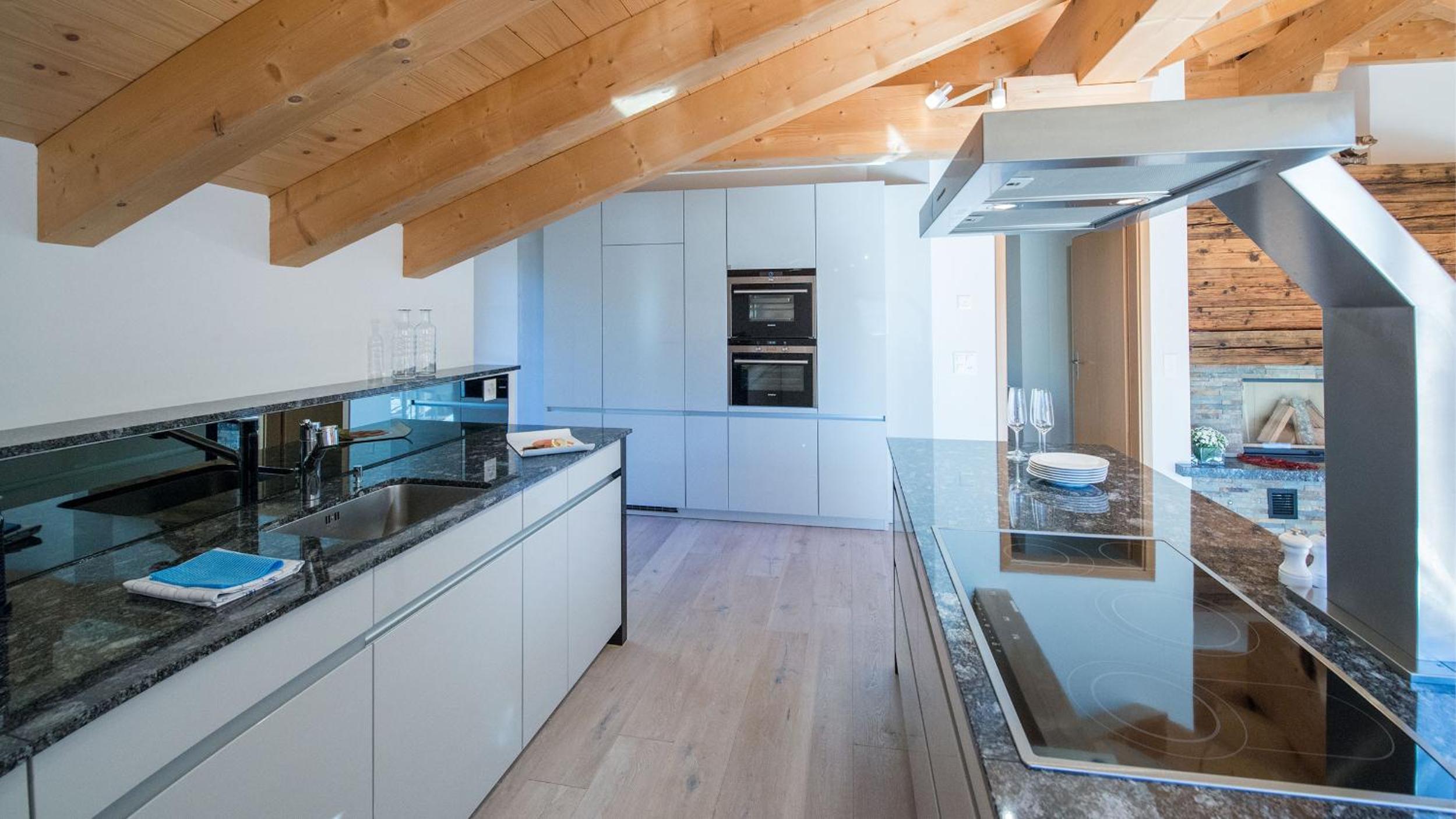 Panoramapark Soleil Chalet D