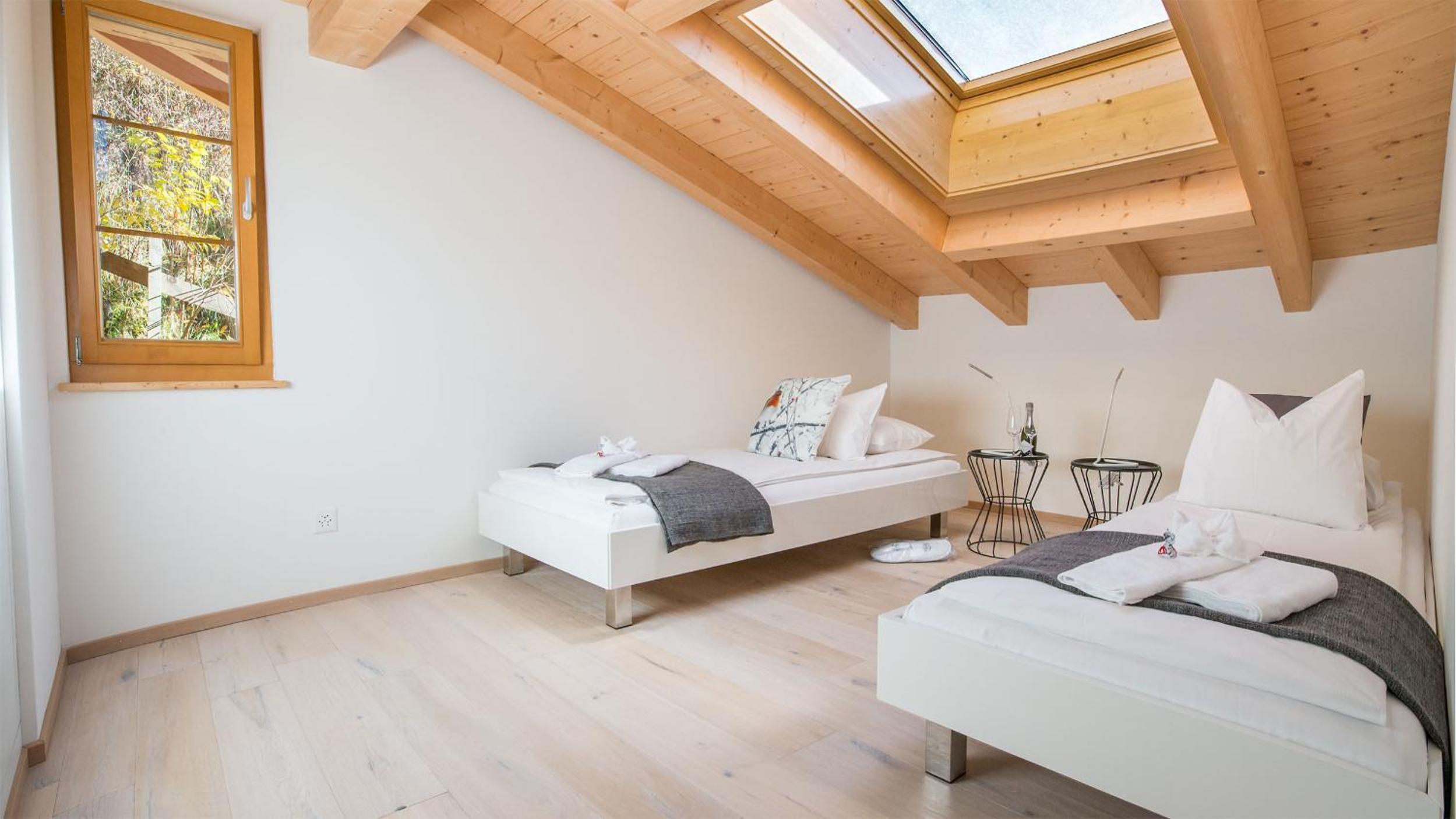 Panoramapark Soleil Chalet D