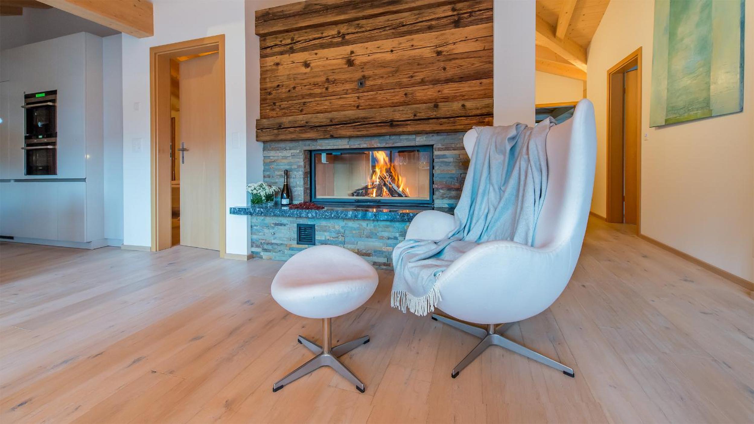 Panoramapark Soleil Chalet D