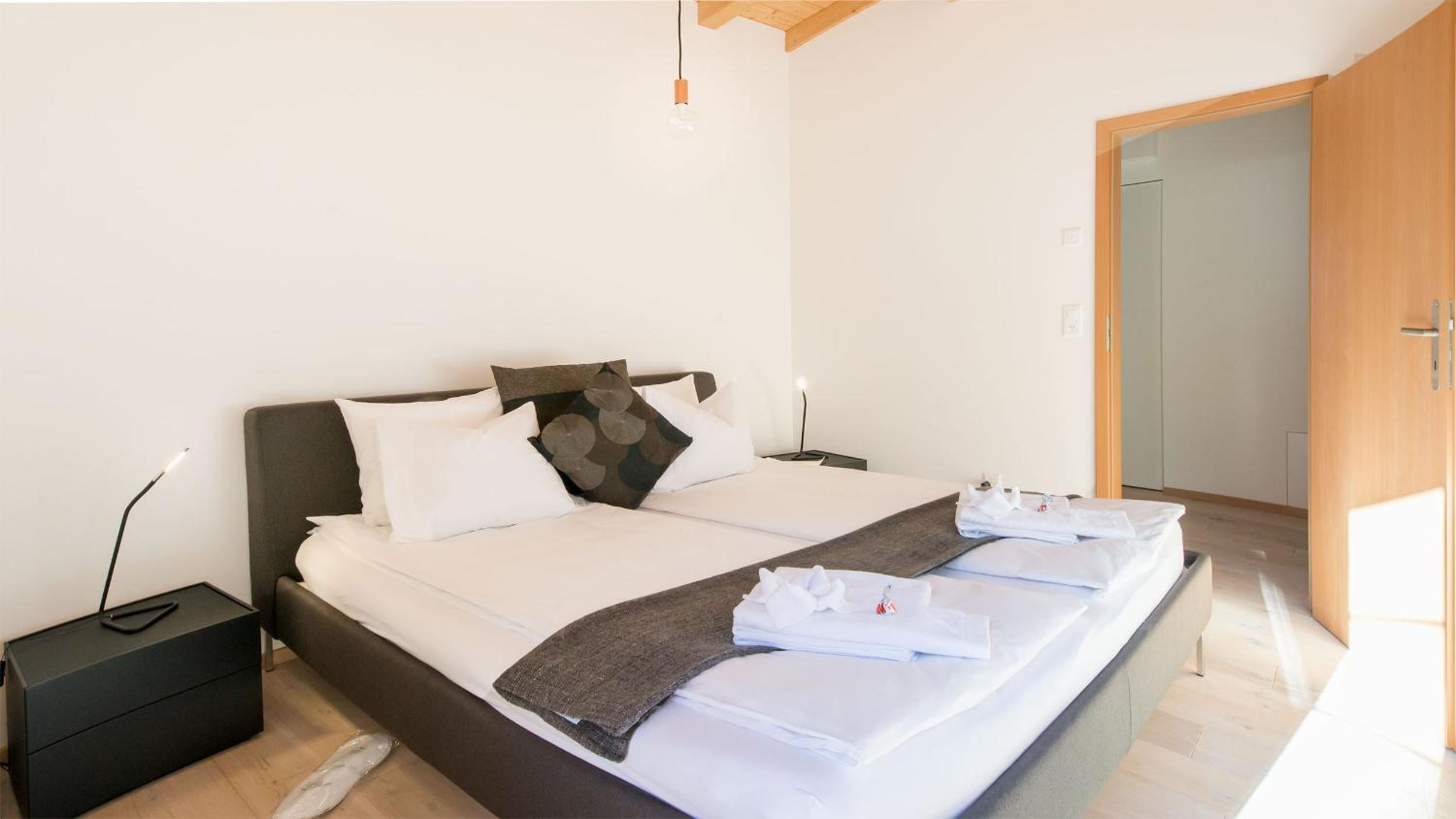 Panoramapark Soleil Chalet D