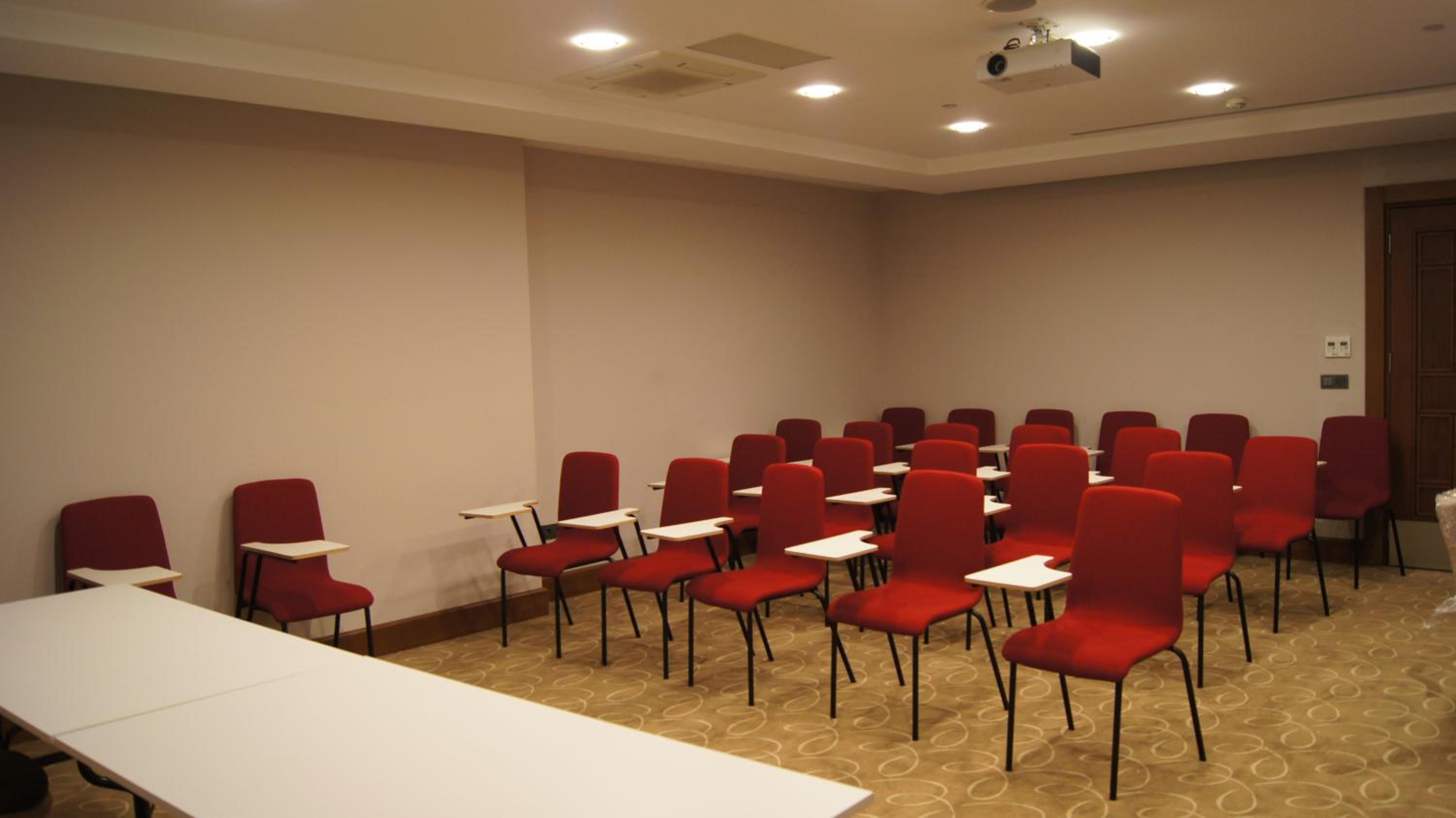 MARE PARK Otel & SPA - Image 18