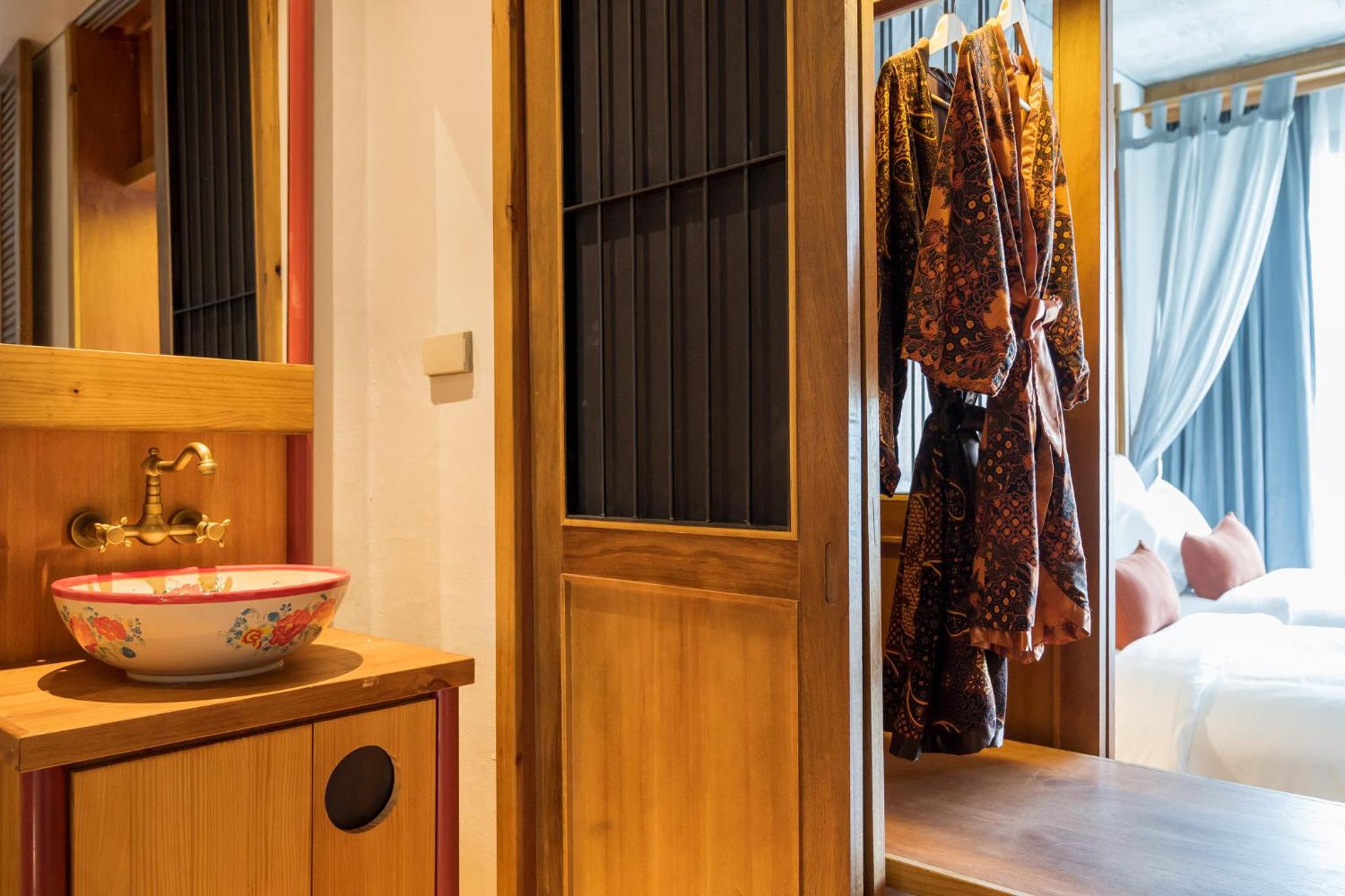 Hotel Gahn Khao Lak