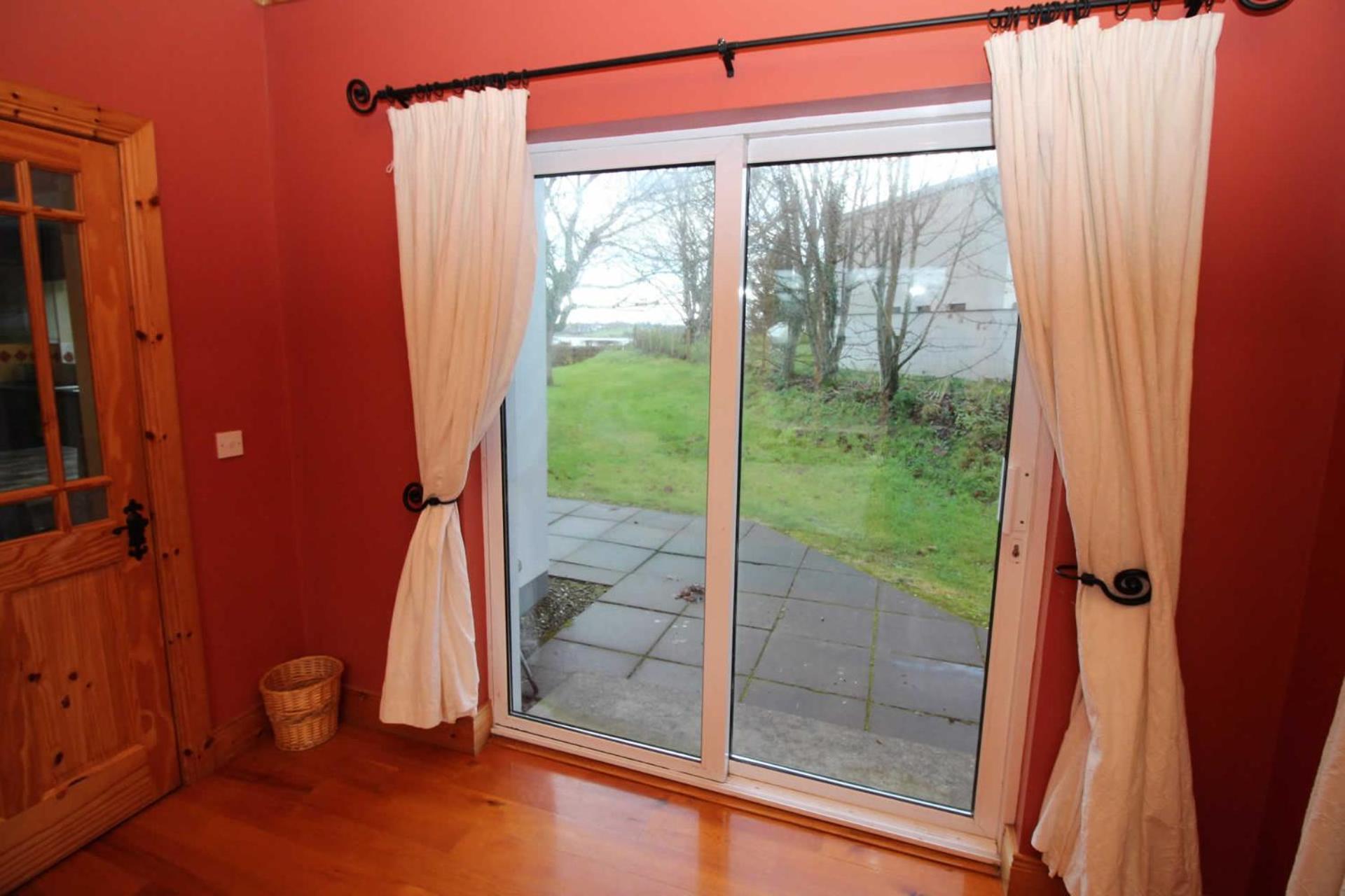 Rathmullan Holiday Homes view 5