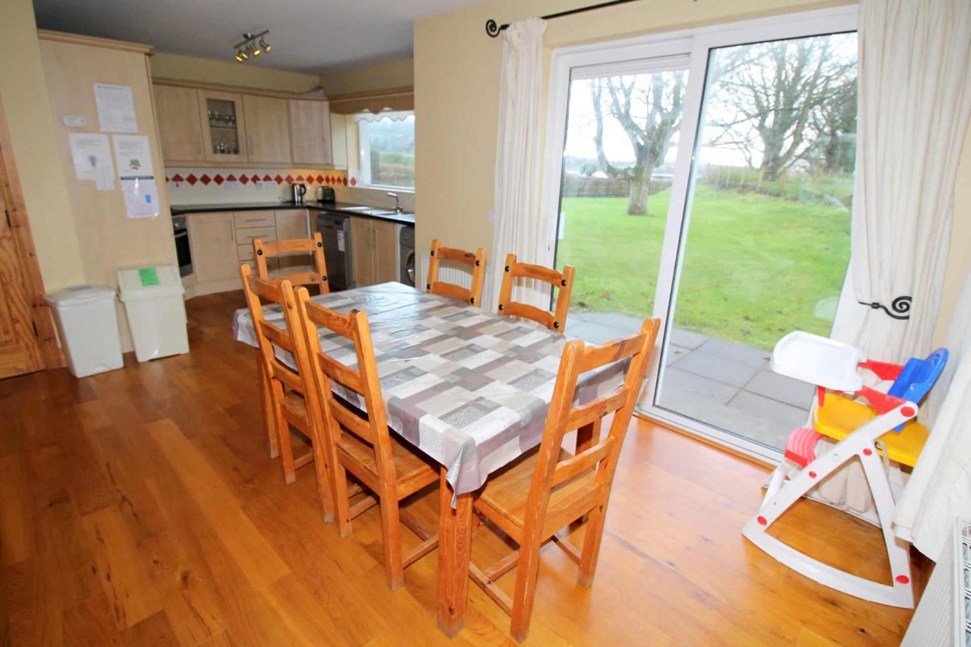 Rathmullan Holiday Homes view 4