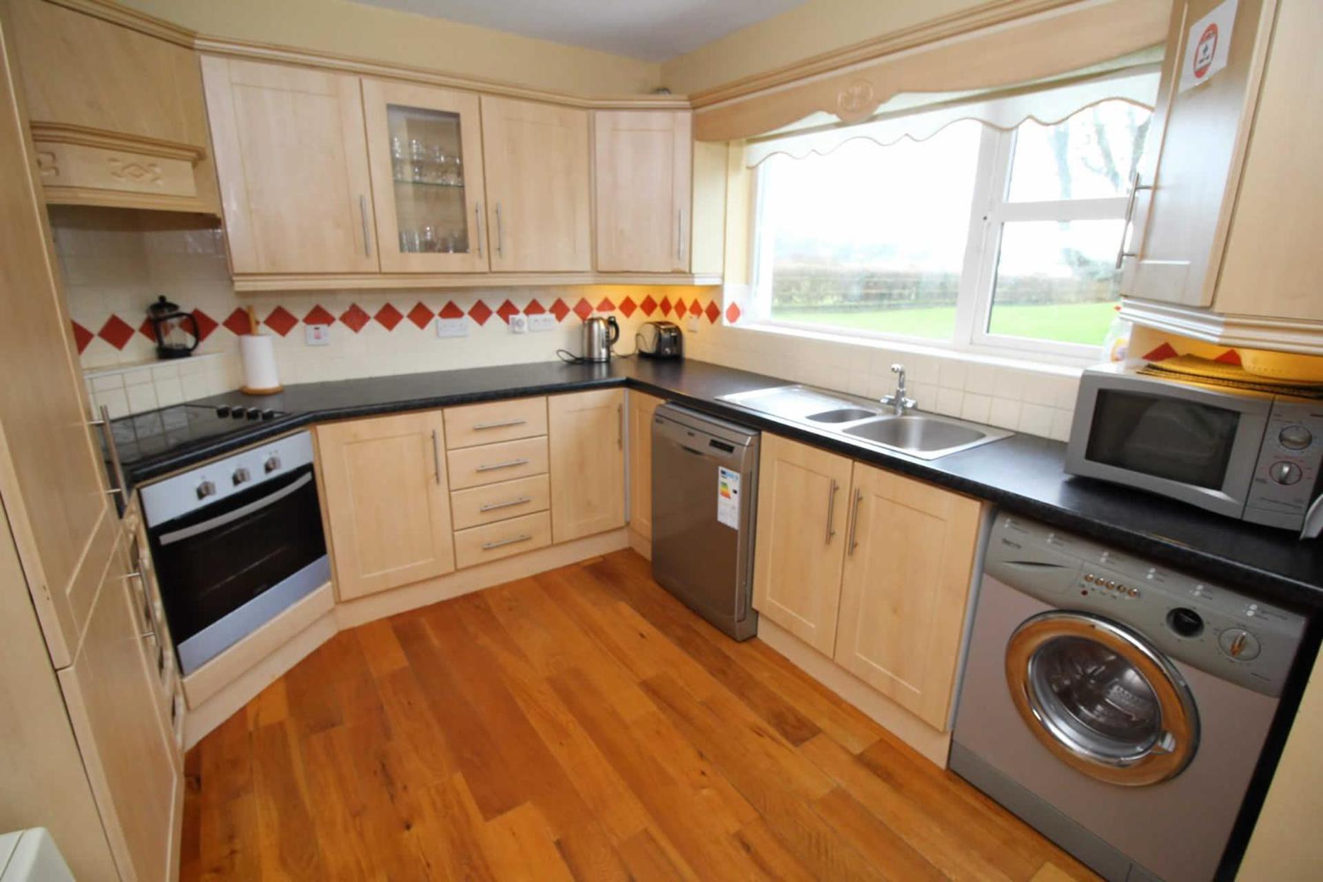 Rathmullan Holiday Homes view 3