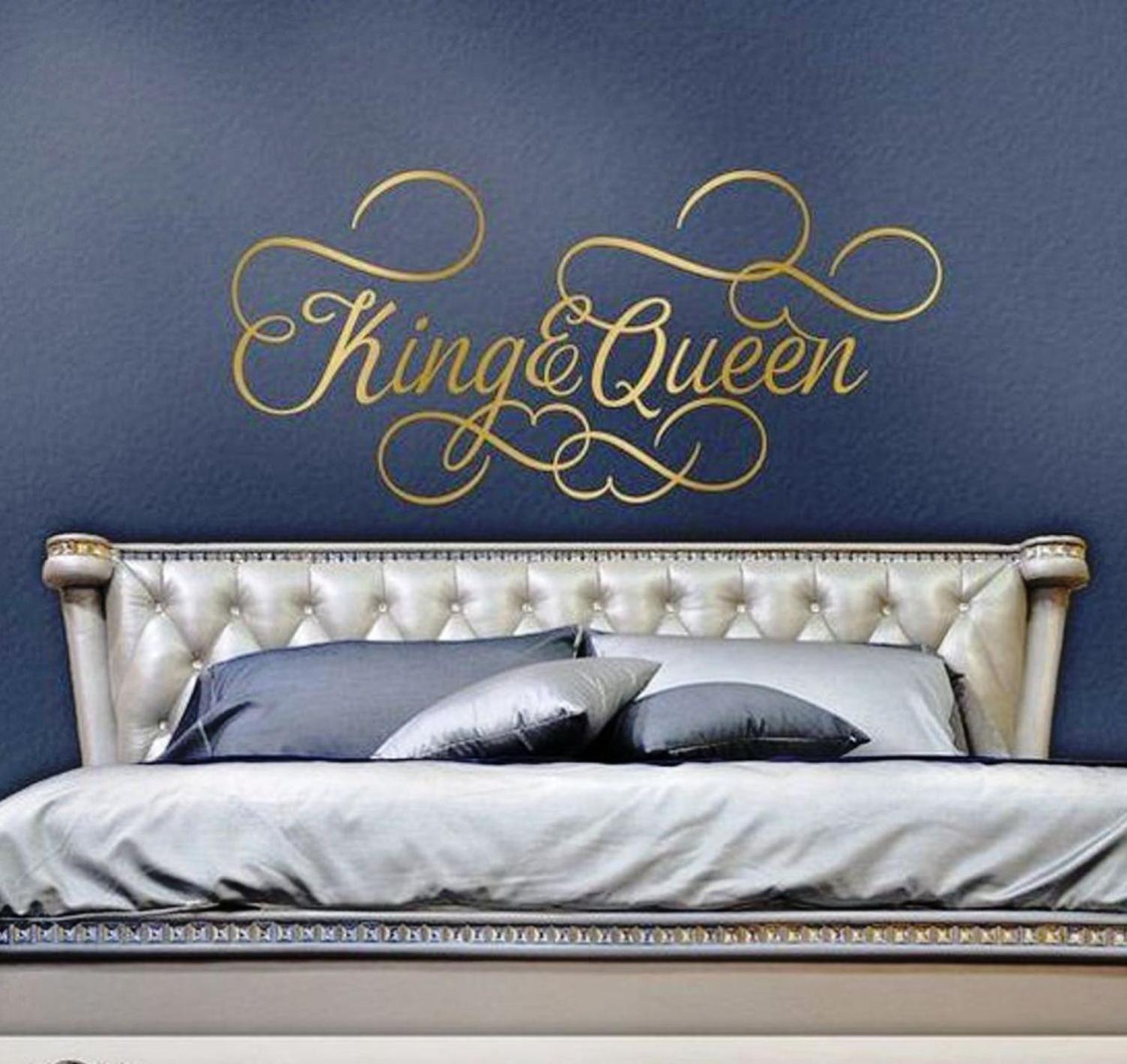 Royal Queen and King Luxury apartment