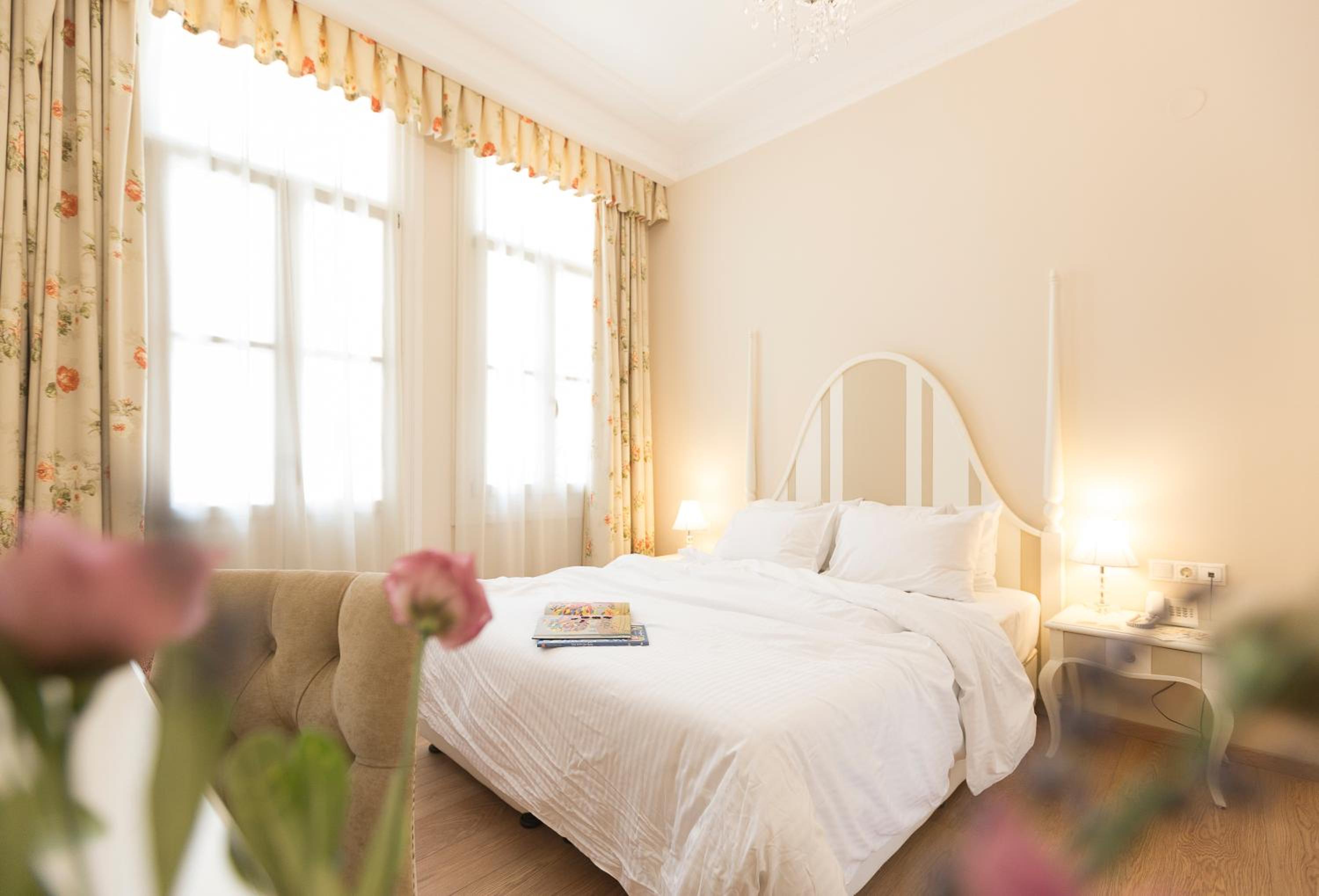 Gatto Perso Luxury Studios And Apartments