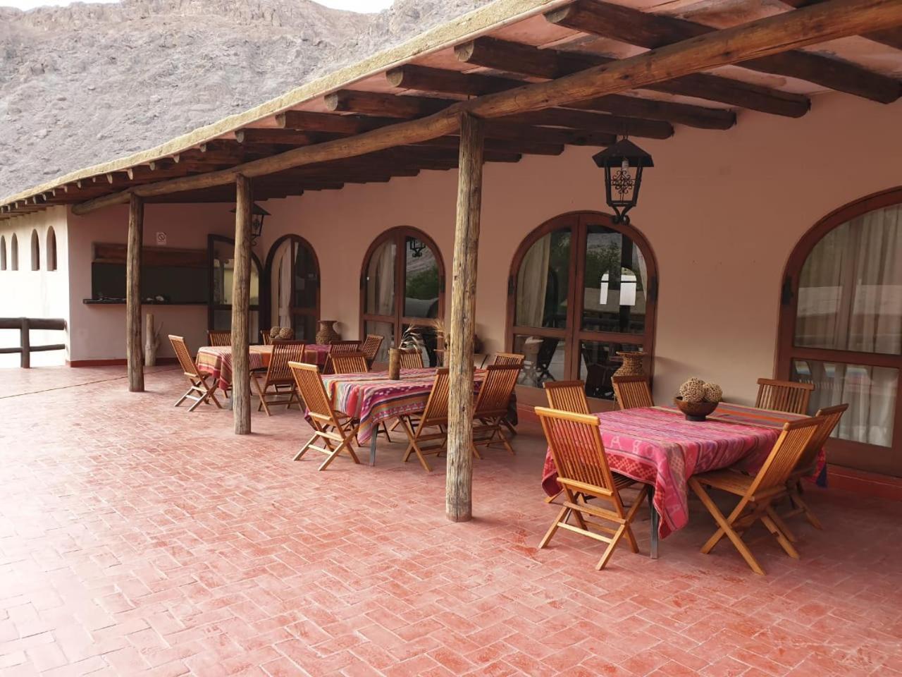 Aruma Codpa view 2