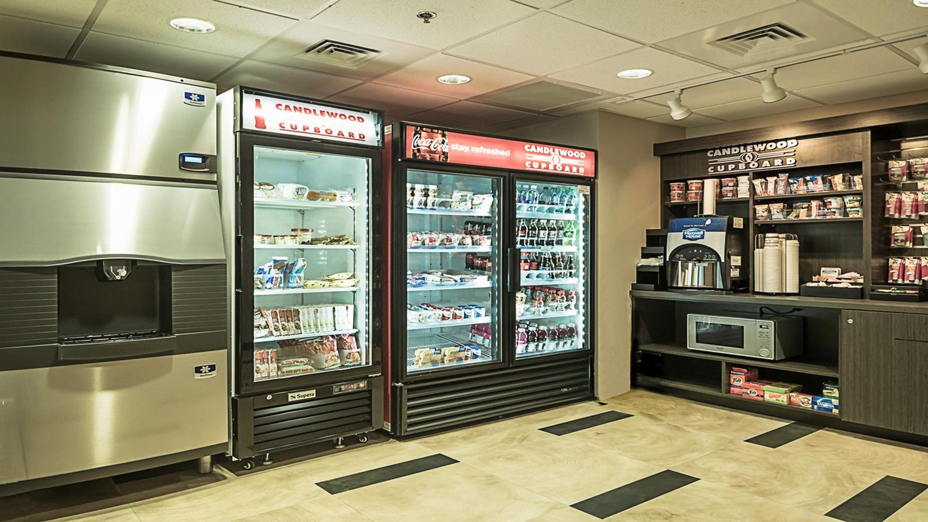 Candlewood Suites Gonzales - Baton Rouge Area by IHG